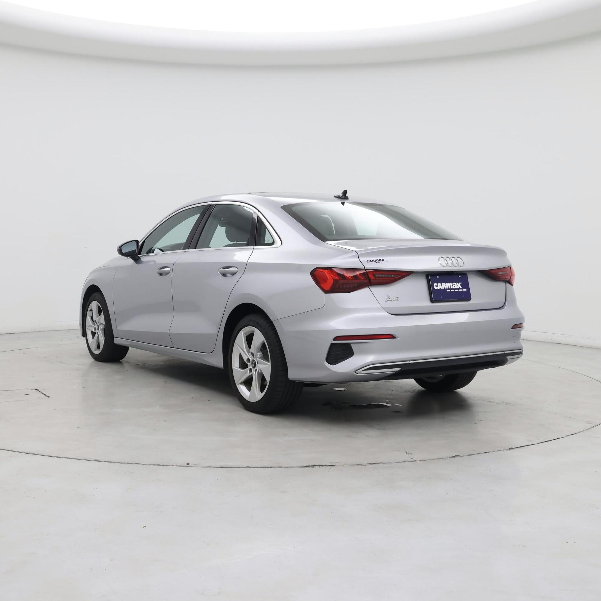 Thumbnail: 2022 Audi A3 - 2