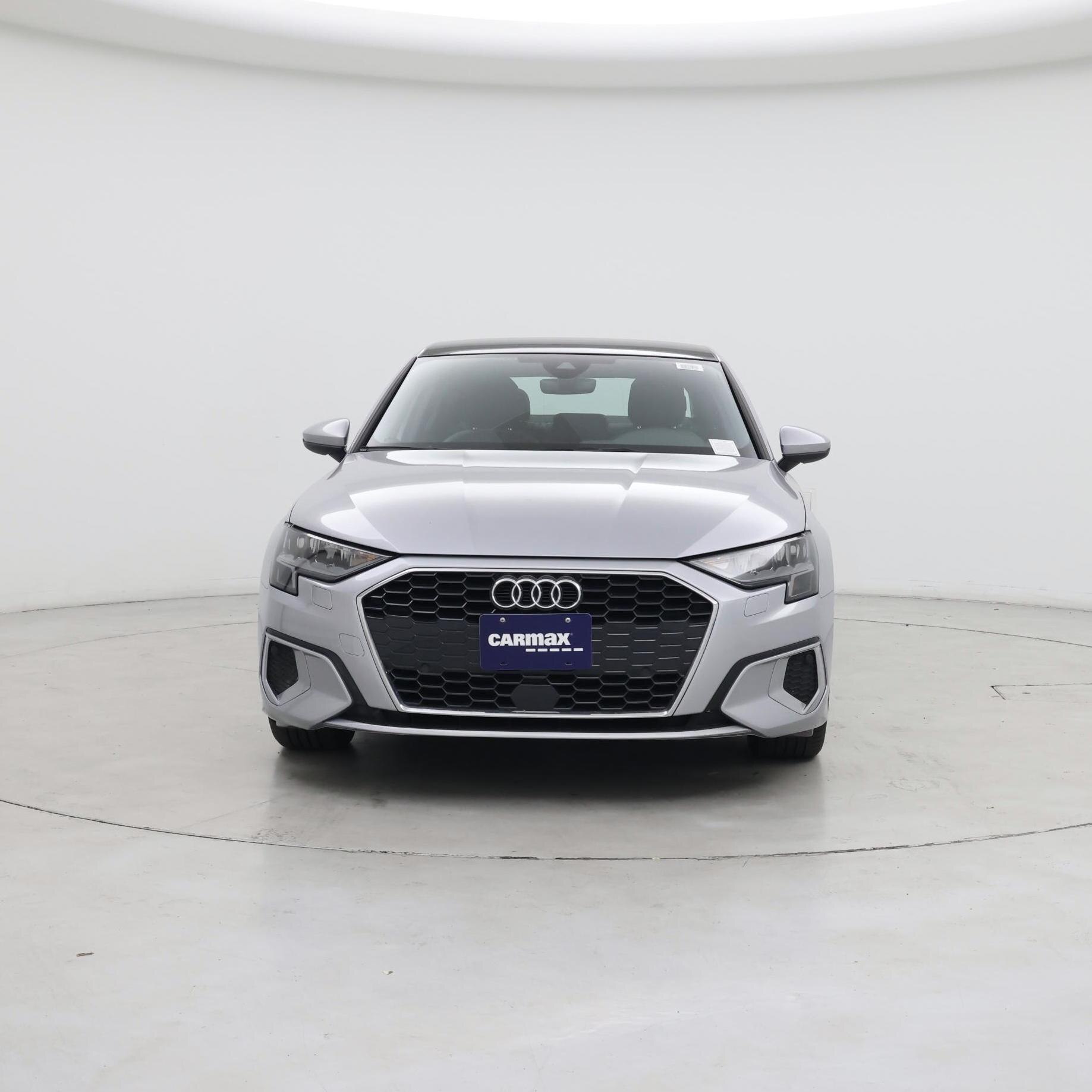 Thumbnail: 2022 Audi A3 - 5