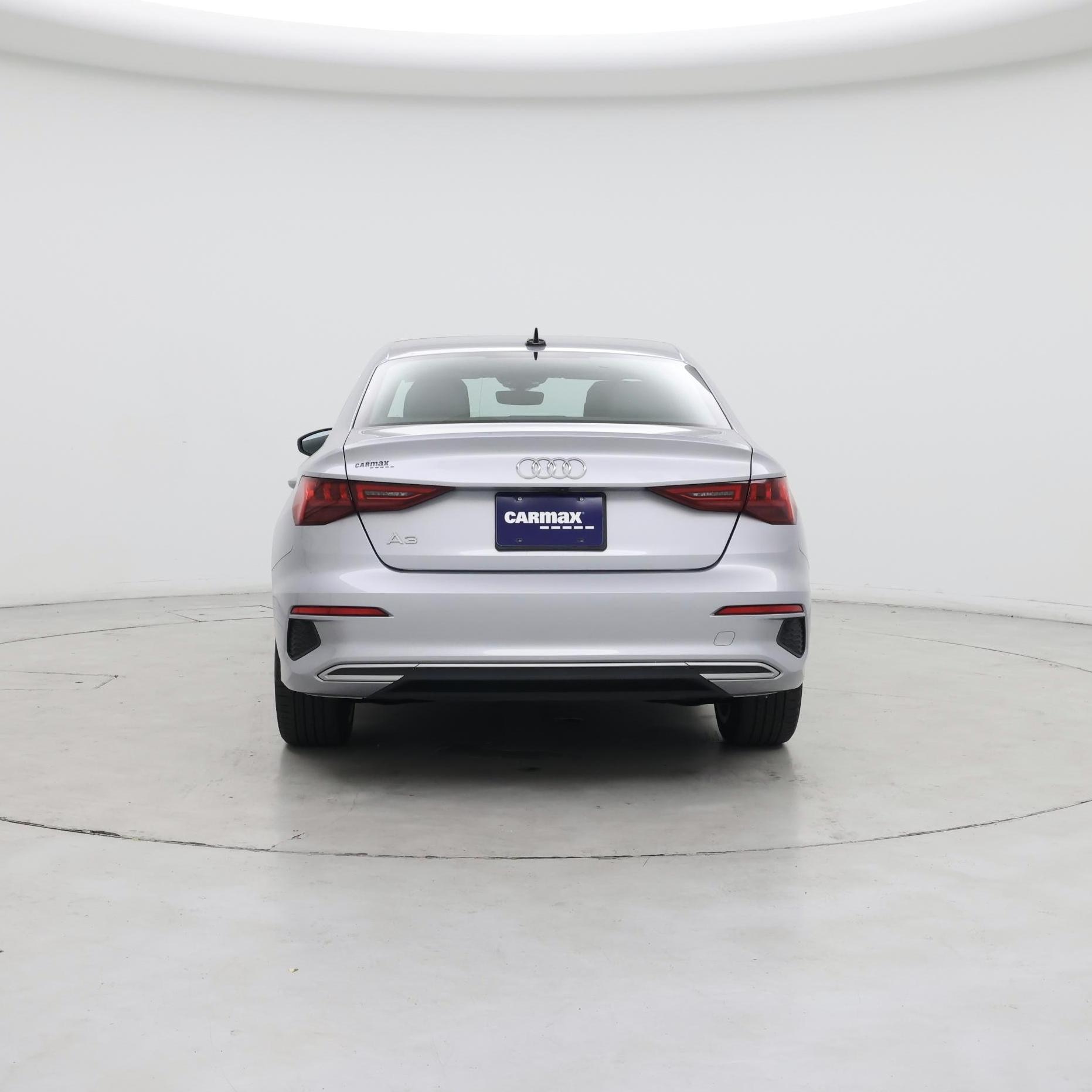 Thumbnail: 2022 Audi A3 - 6