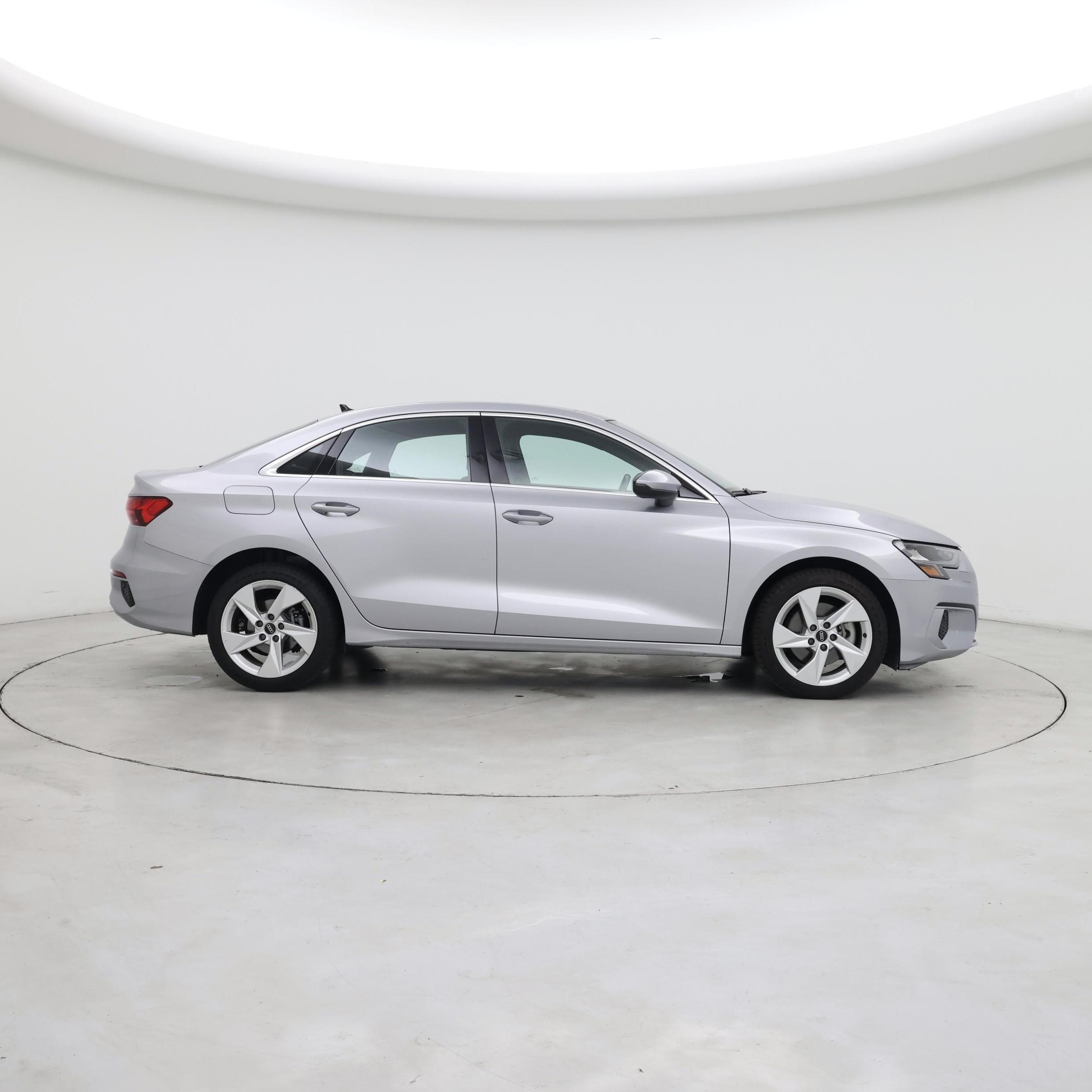 Thumbnail: 2022 Audi A3 - 7