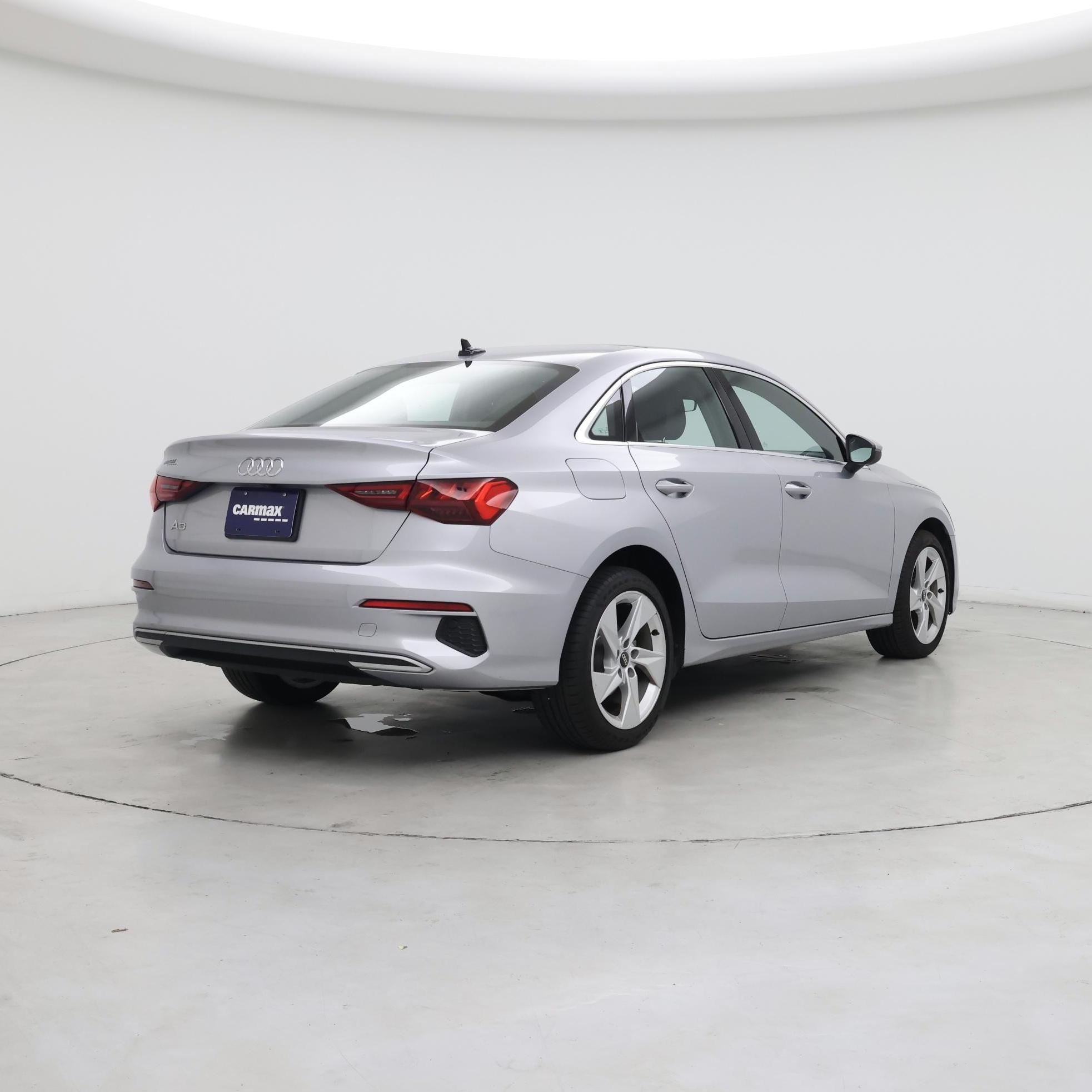 Thumbnail: 2022 Audi A3 - 8