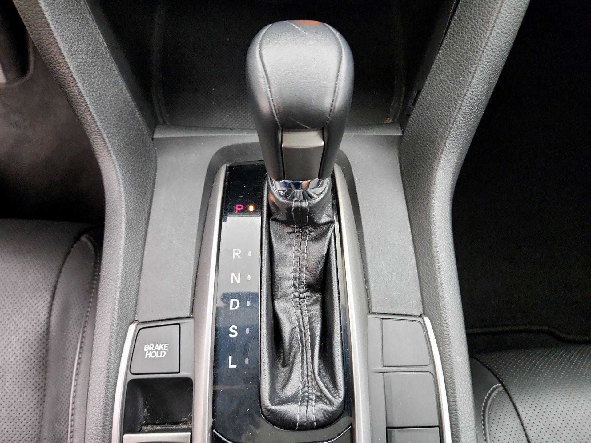 Thumbnail: 2017 Honda Civic - 17