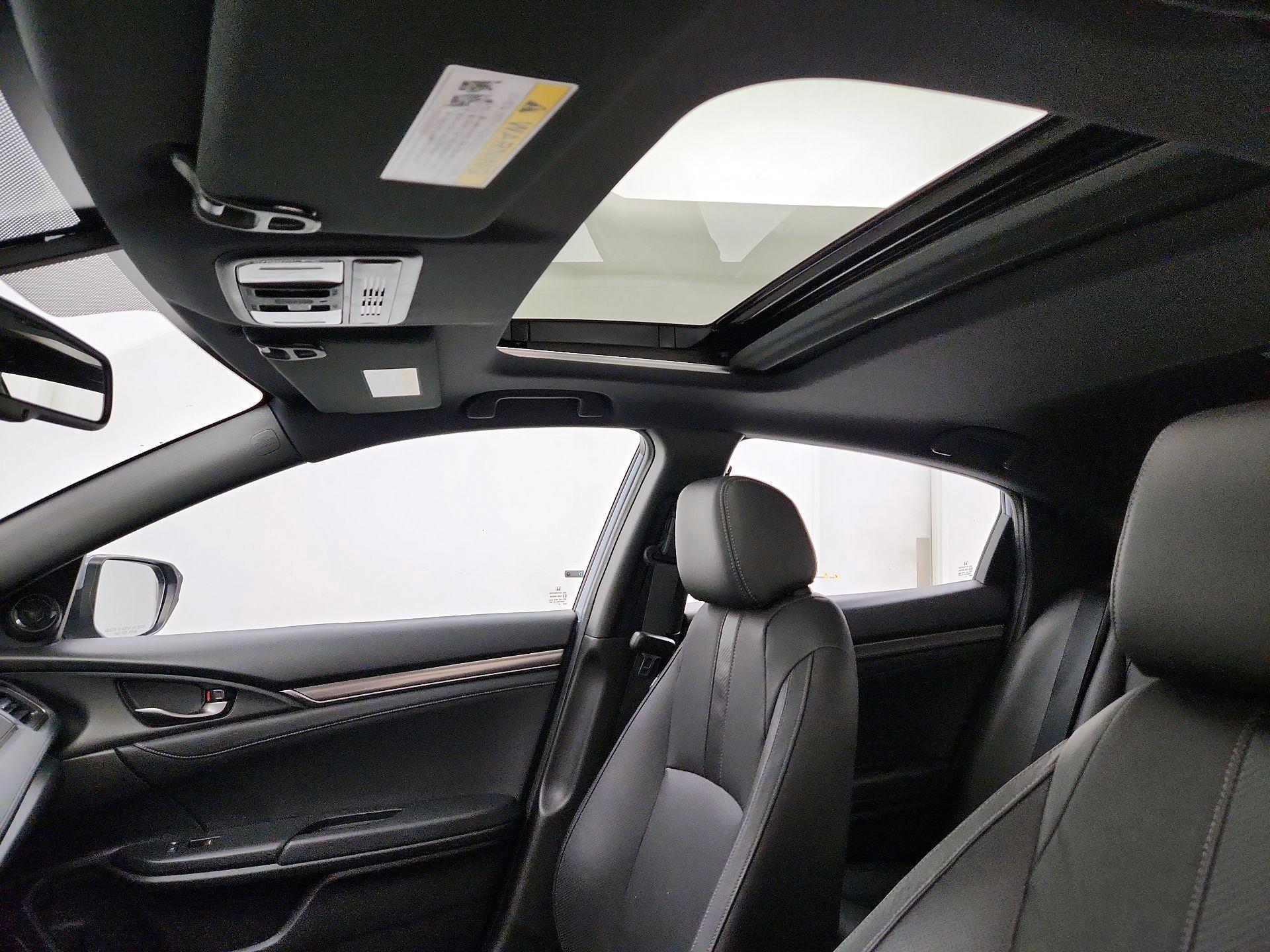 Thumbnail: 2017 Honda Civic - 18
