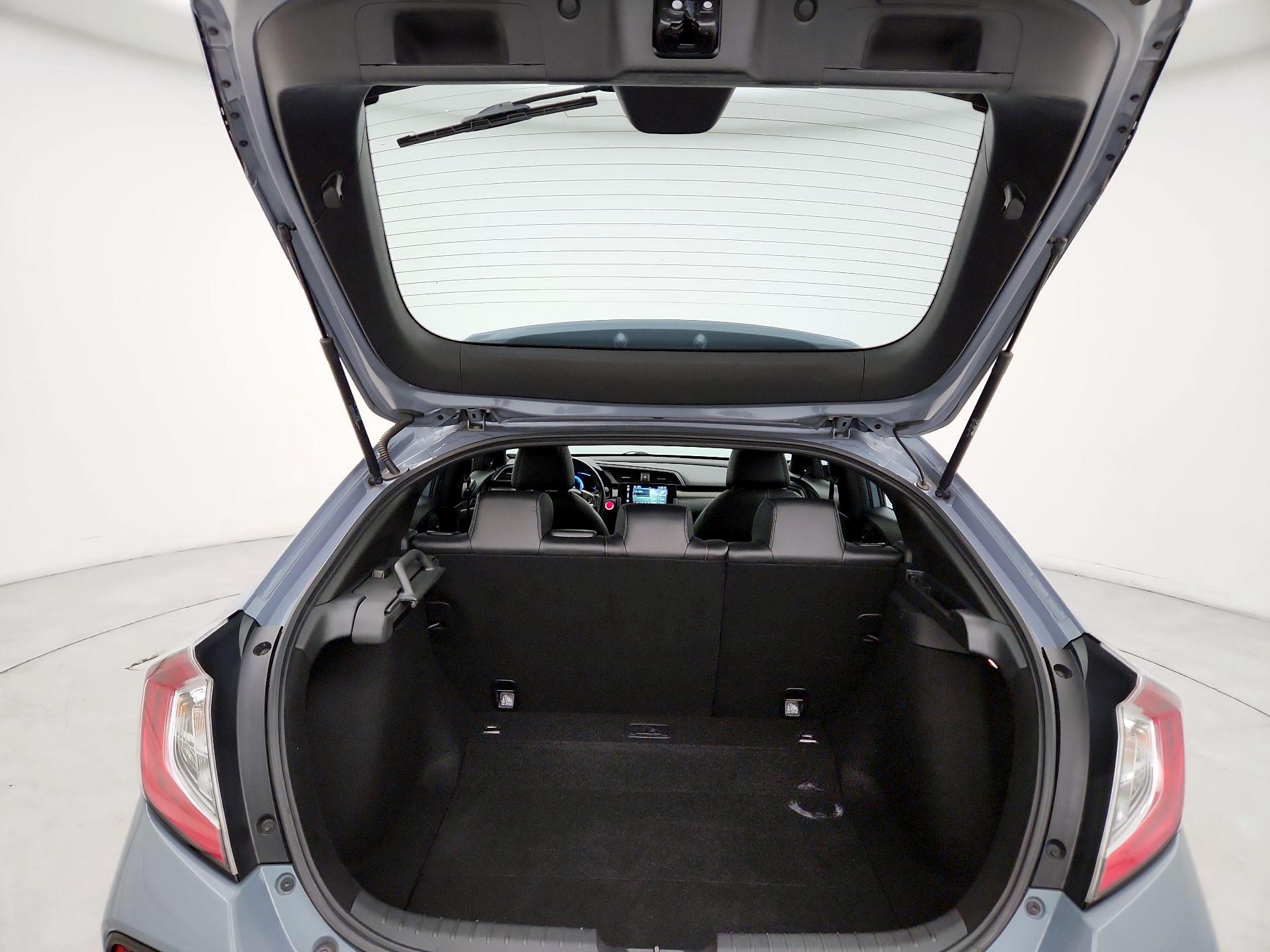 Thumbnail: 2017 Honda Civic - 20