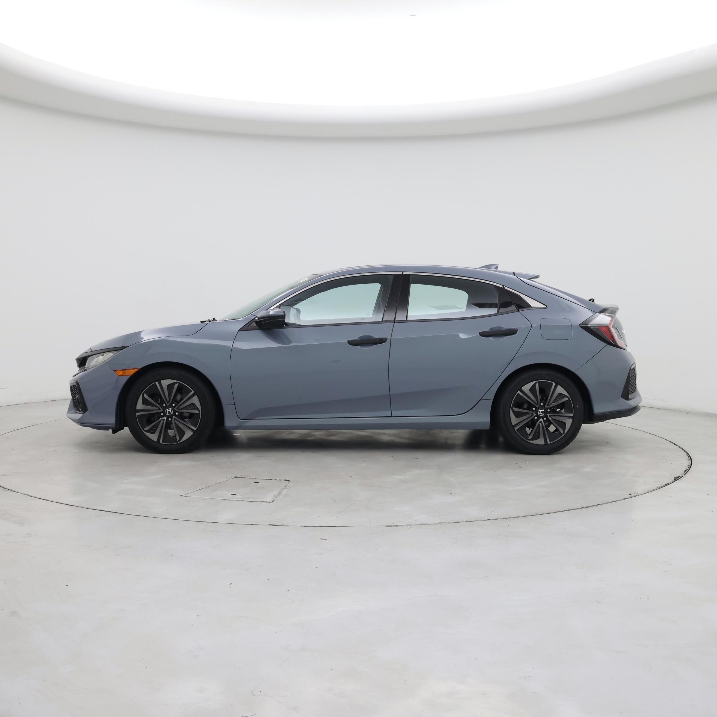 Thumbnail: 2017 Honda Civic - 3