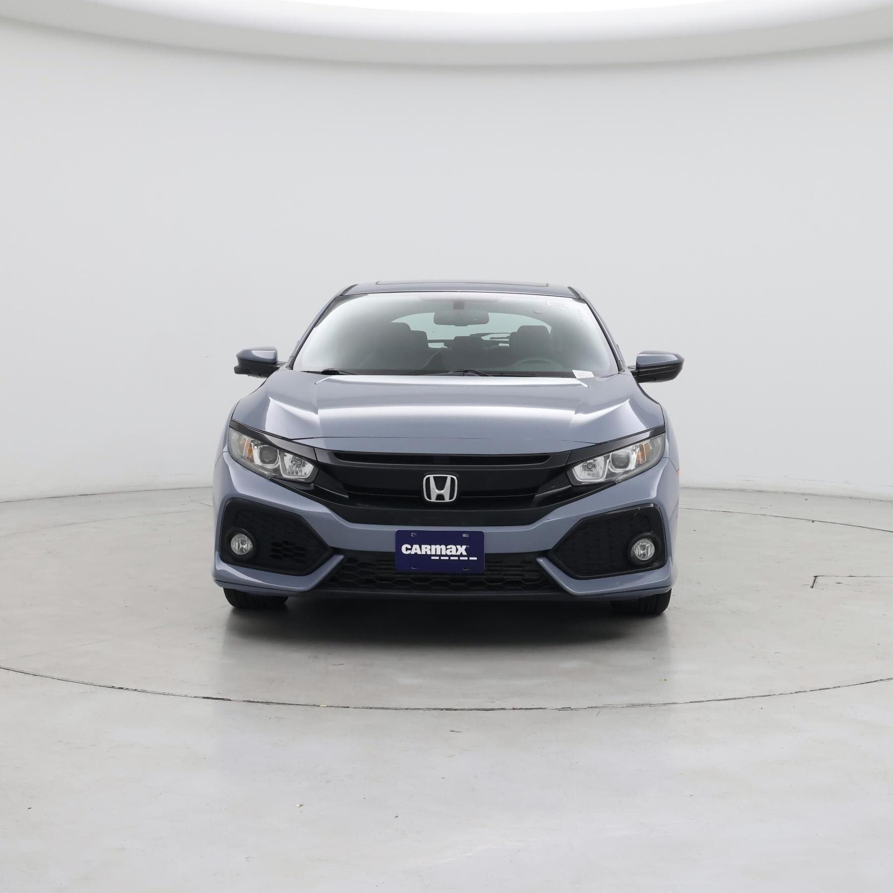 Thumbnail: 2017 Honda Civic - 5