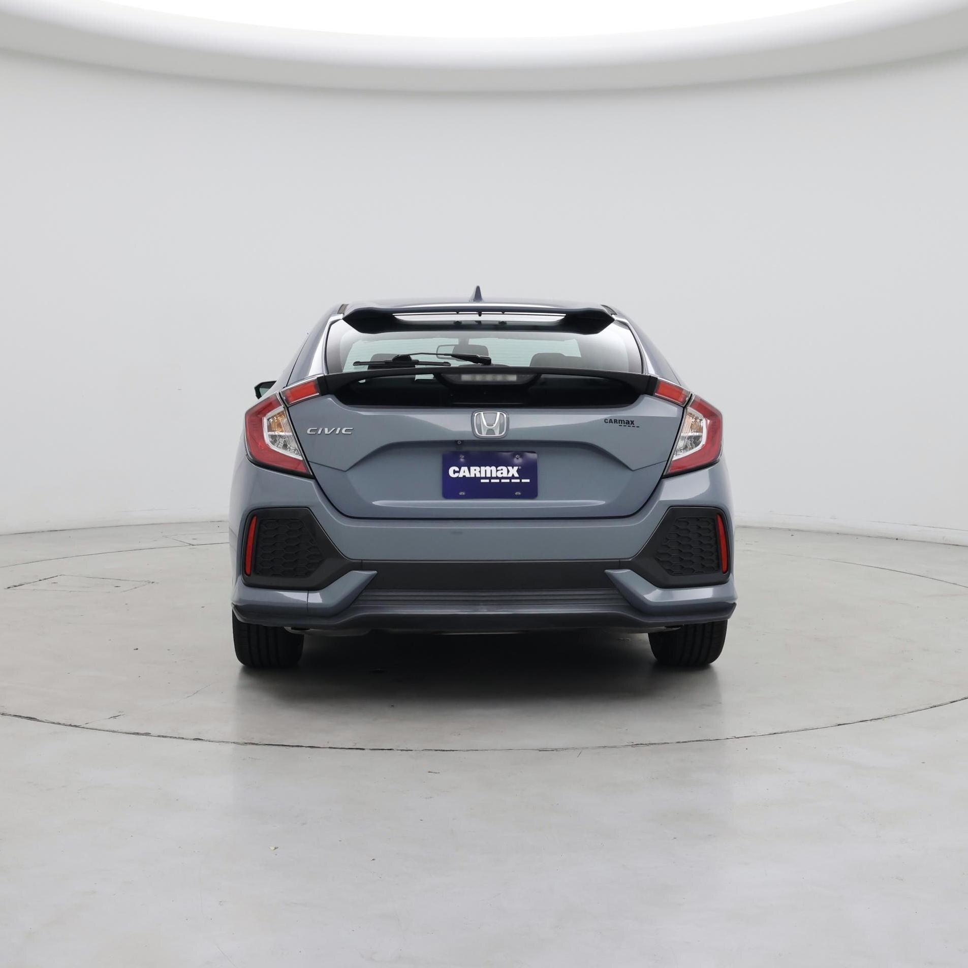 Thumbnail: 2017 Honda Civic - 6