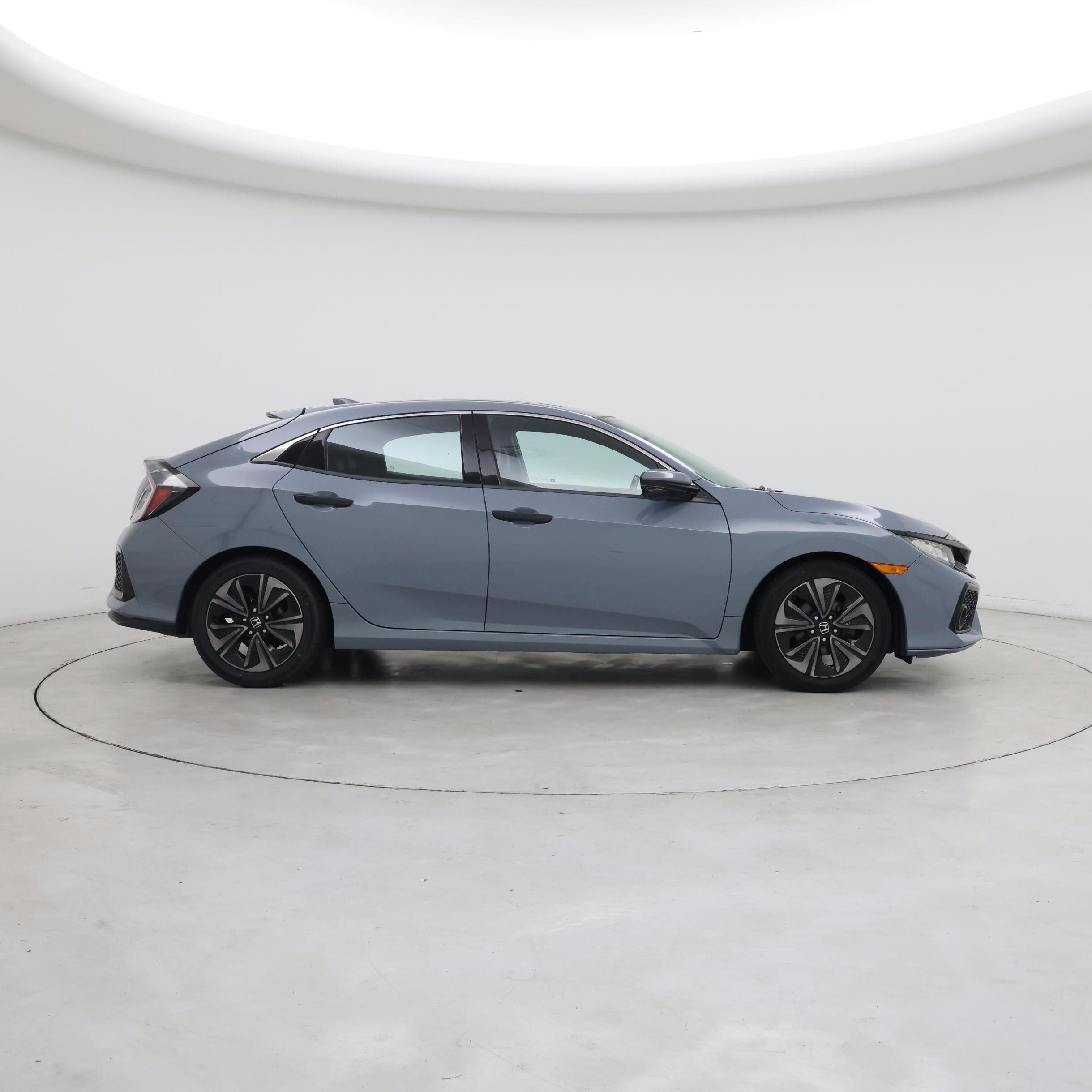 Thumbnail: 2017 Honda Civic - 7
