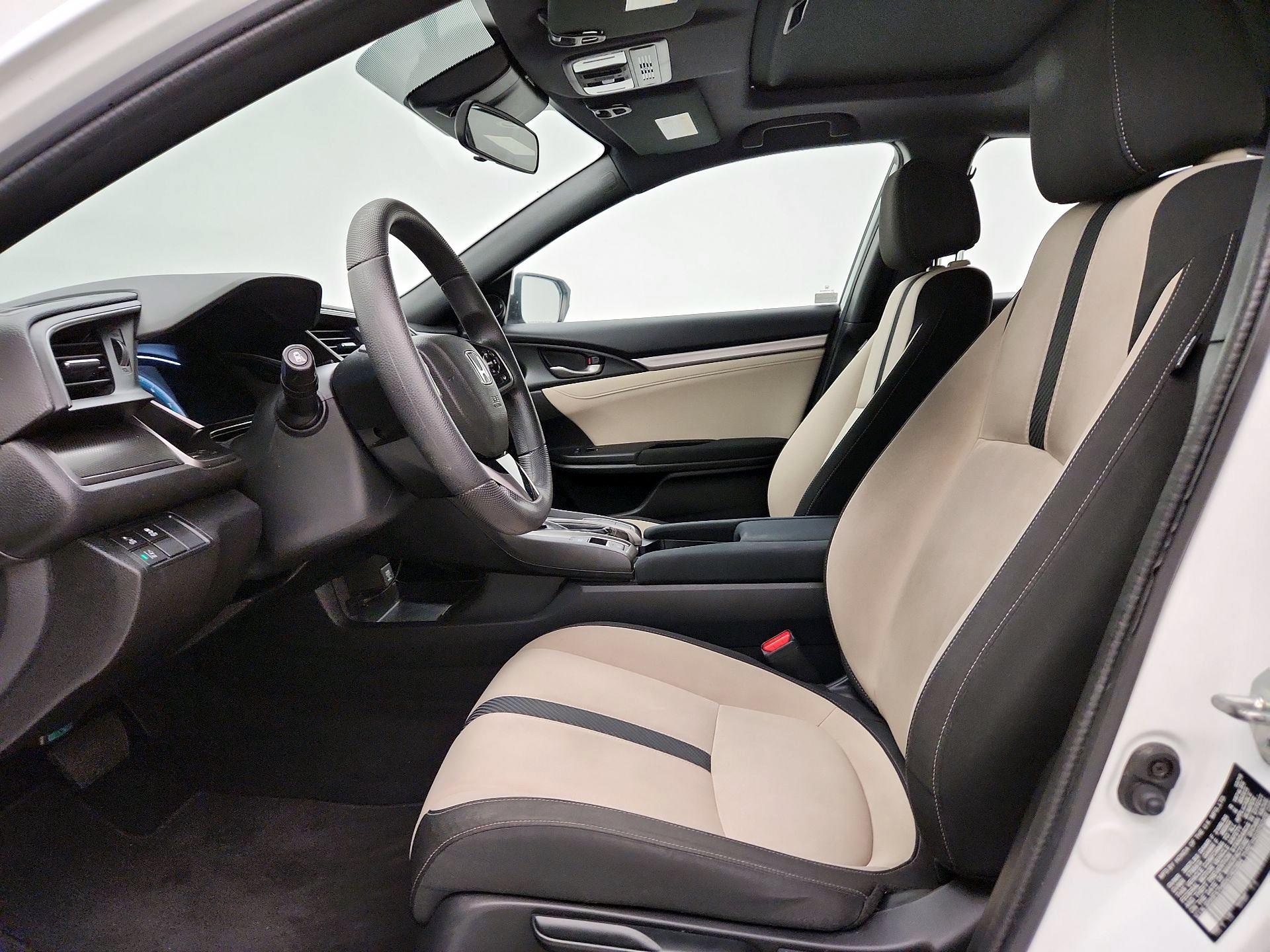 Thumbnail: 2019 Honda Civic - 11