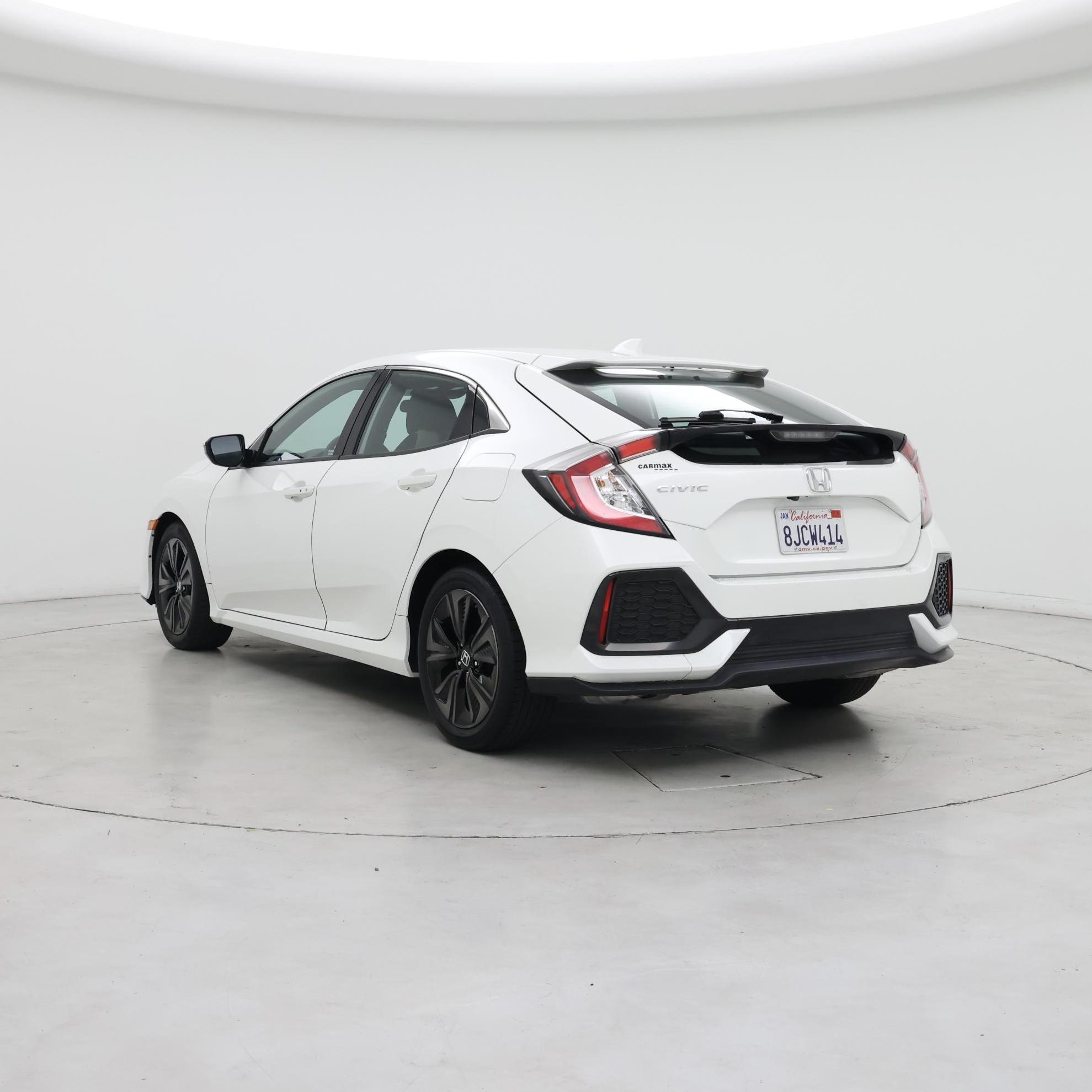 Thumbnail: 2019 Honda Civic - 2