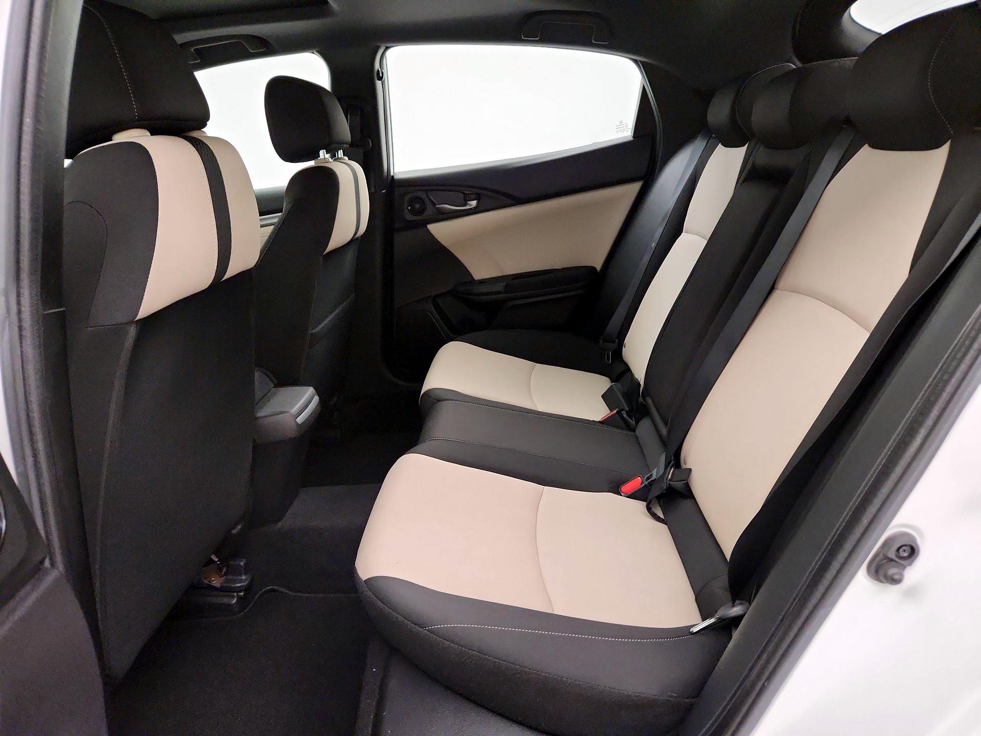 Thumbnail: 2019 Honda Civic - 20