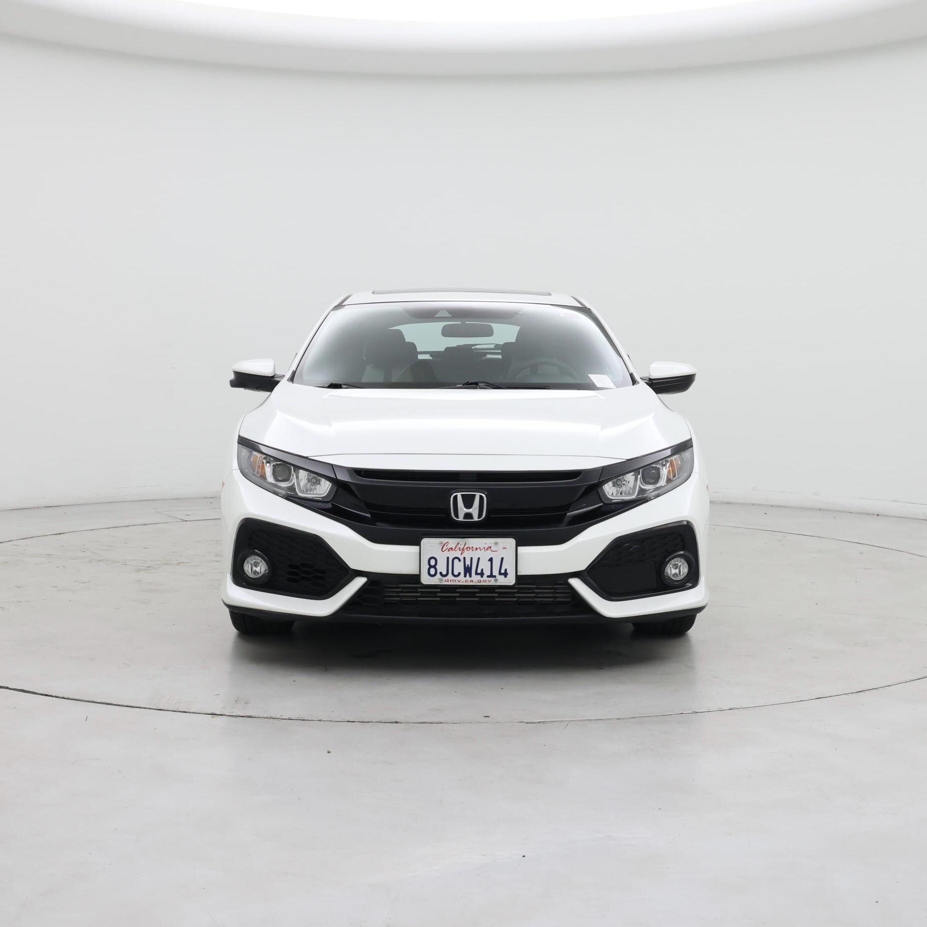 Thumbnail: 2019 Honda Civic - 5