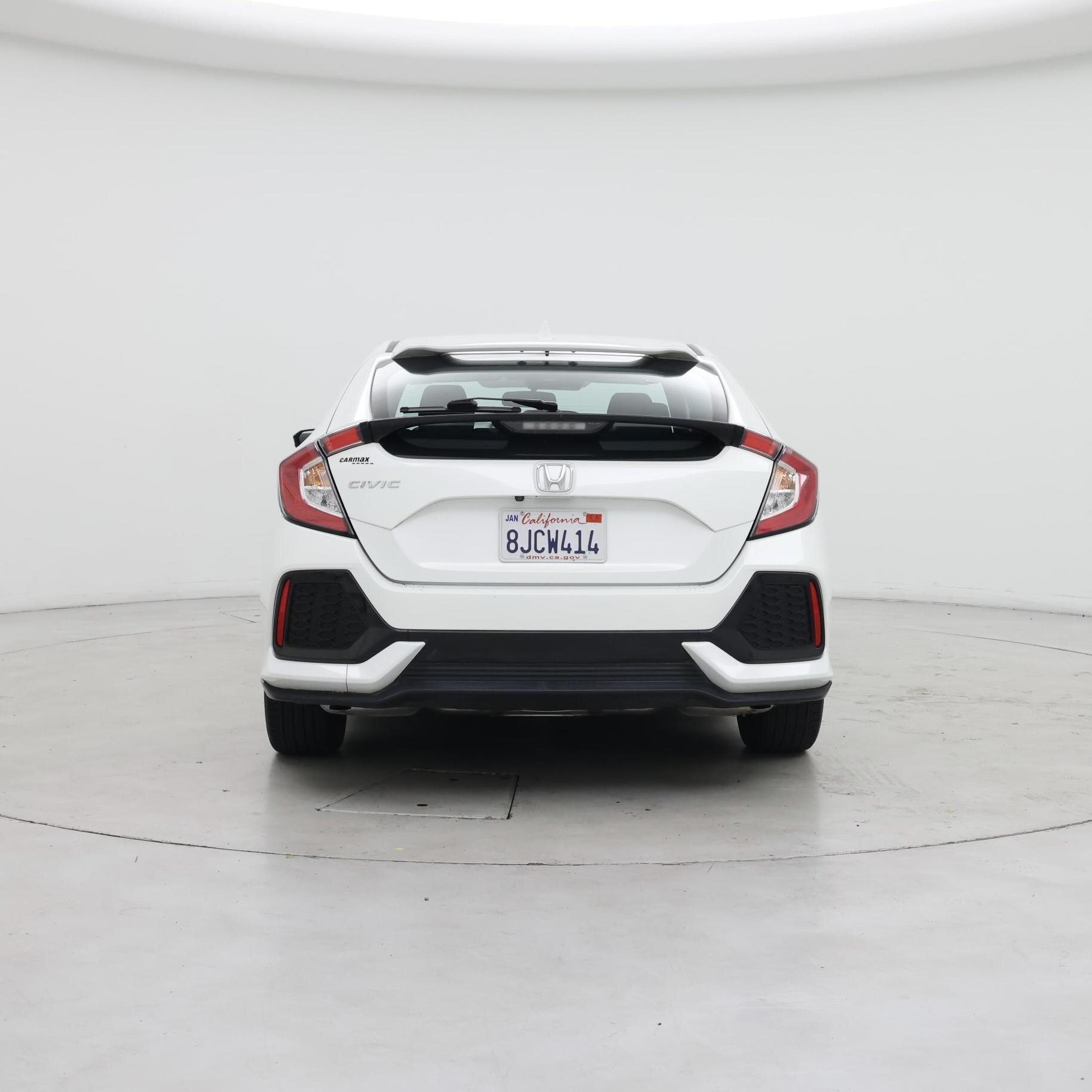 Thumbnail: 2019 Honda Civic - 6
