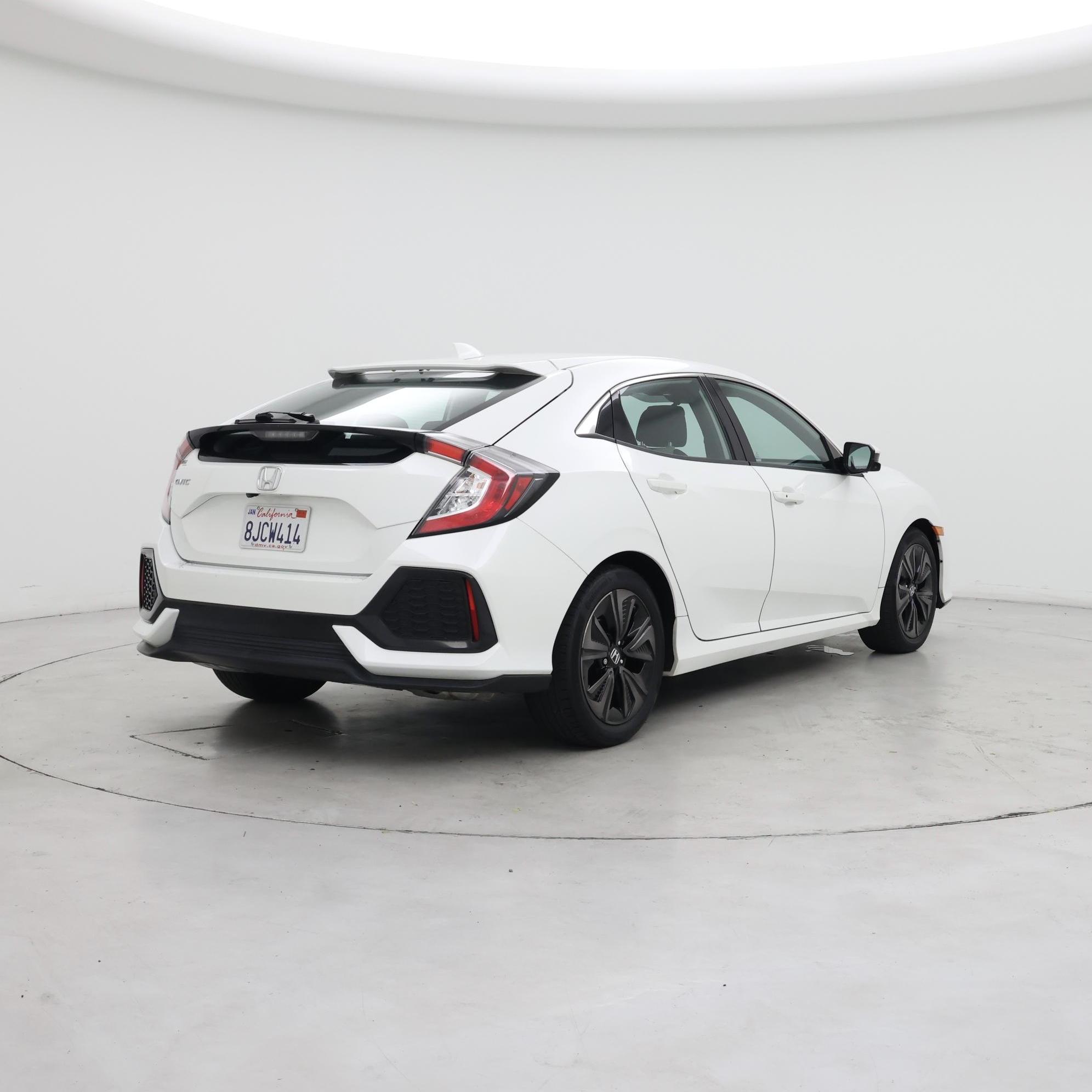 Thumbnail: 2019 Honda Civic - 8