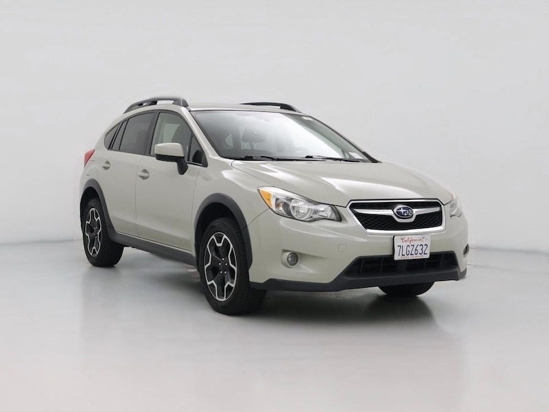 2015 Subaru XV Crosstrek Premium -
                  Costa Mesa, CA
