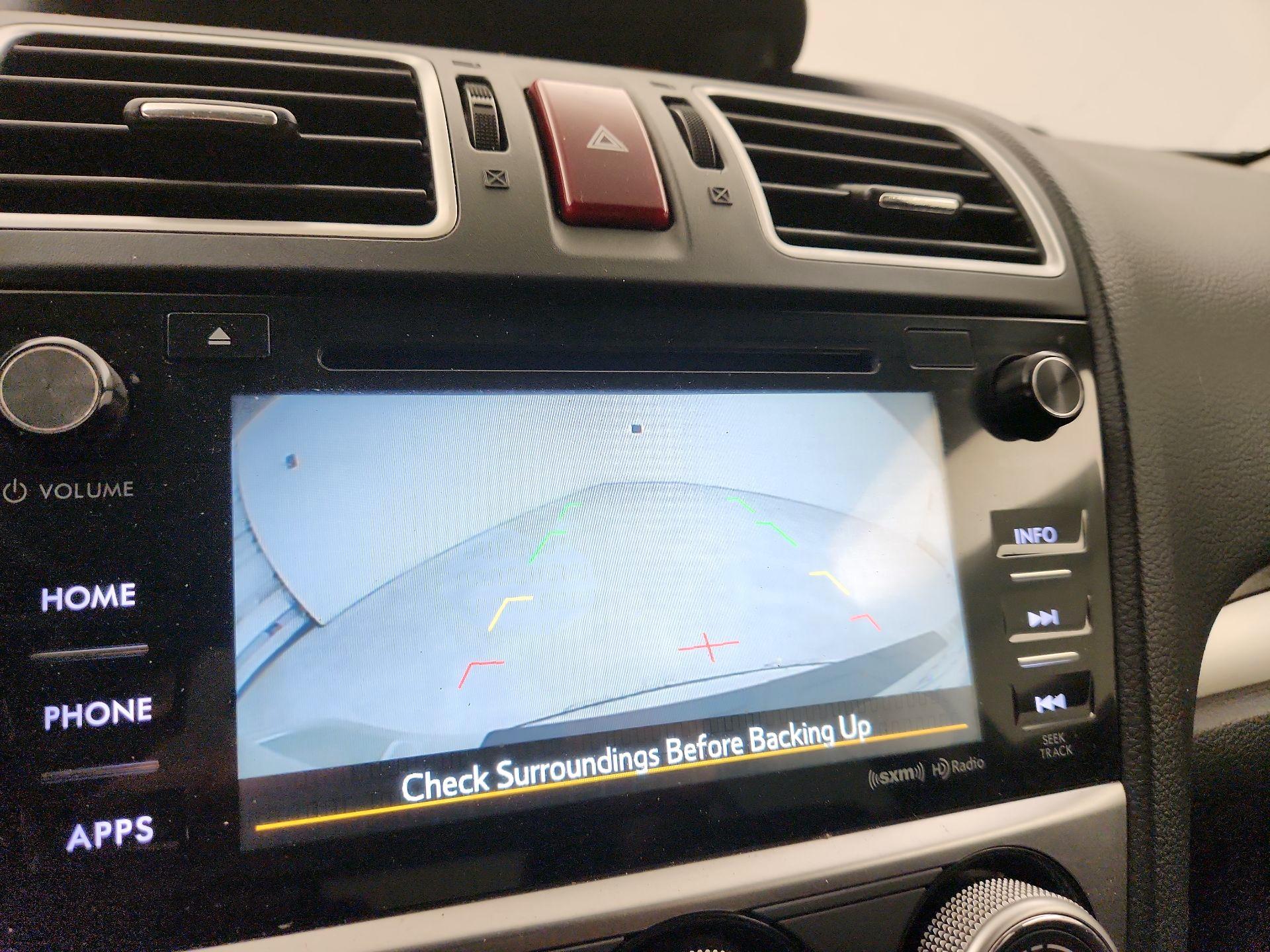 Thumbnail: 2015 Subaru XV Crosstrek - 14