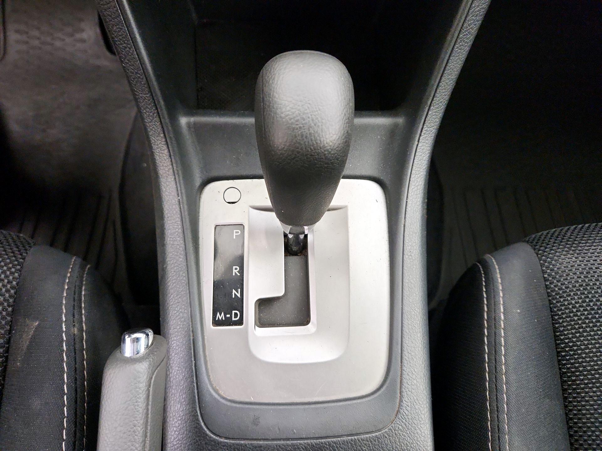 Thumbnail: 2015 Subaru XV Crosstrek - 17
