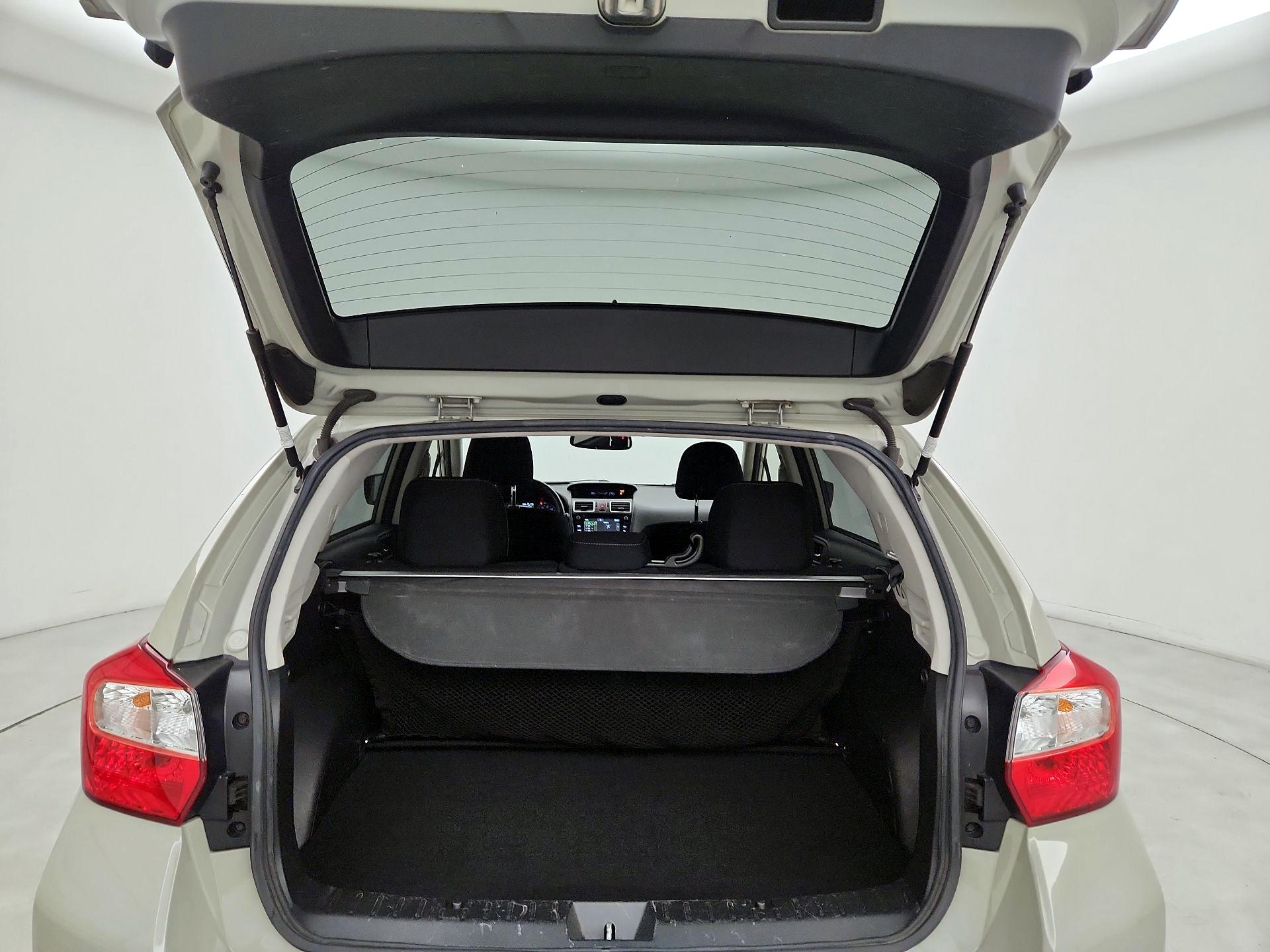 Thumbnail: 2015 Subaru XV Crosstrek - 19