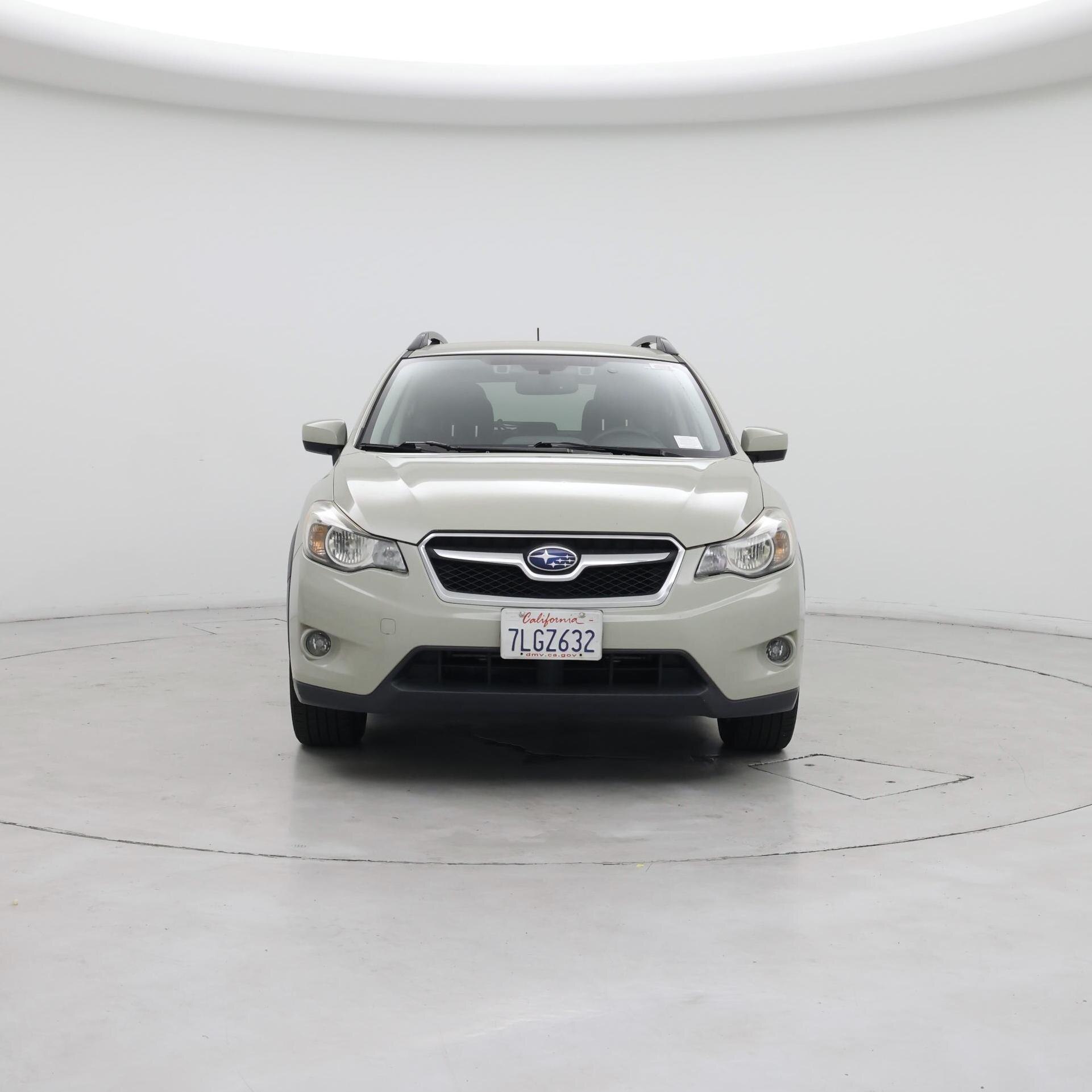Thumbnail: 2015 Subaru XV Crosstrek - 5