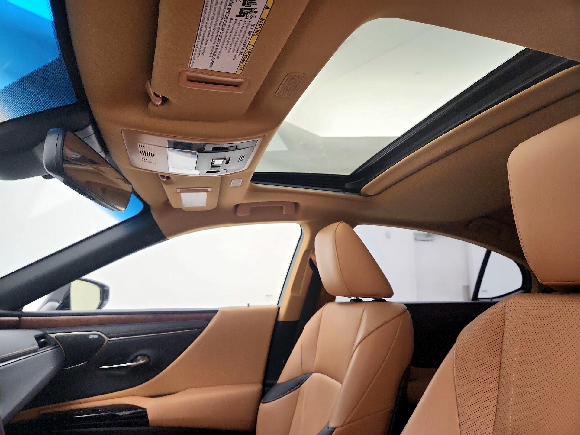 Thumbnail: 2022 Lexus ES - 19
