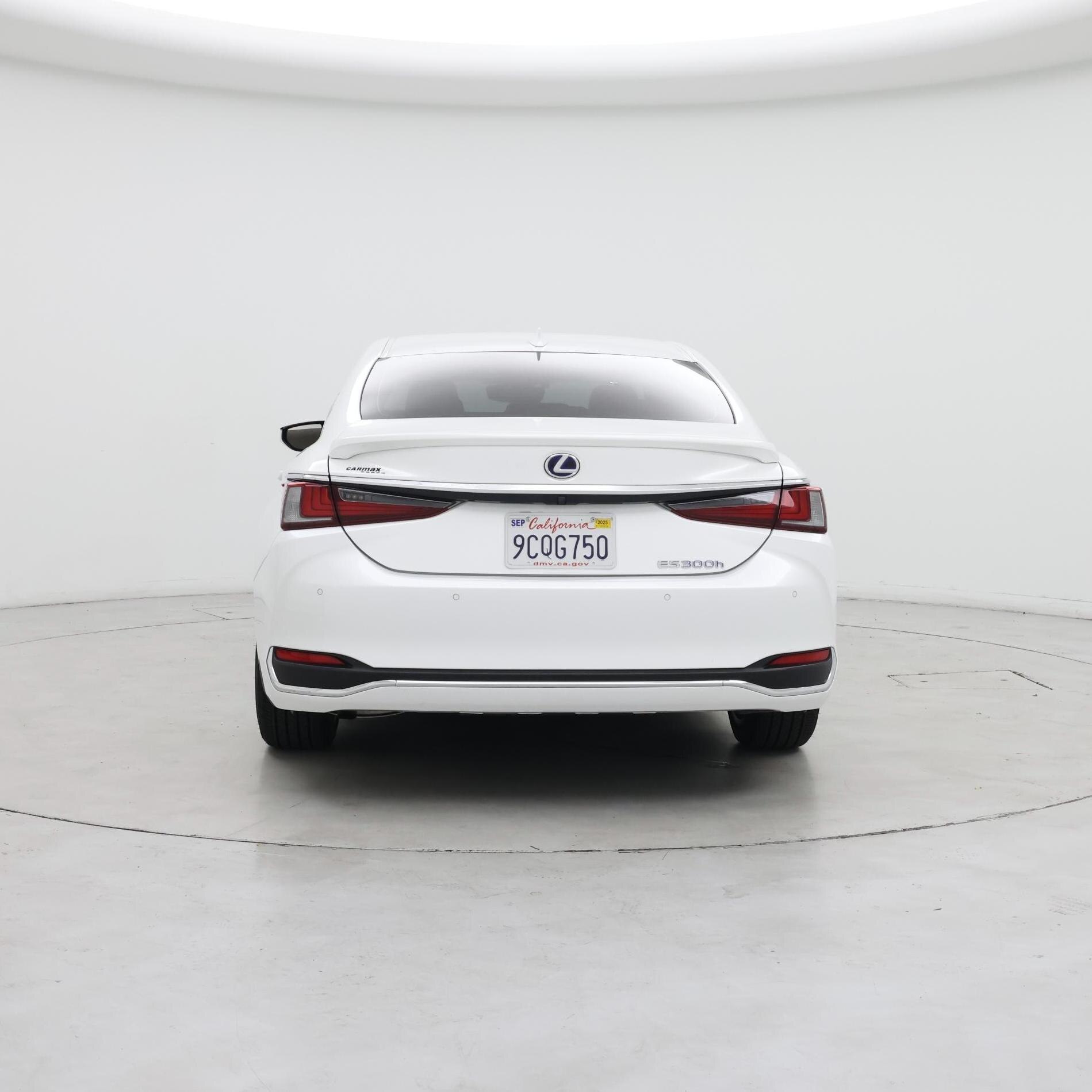 Thumbnail: 2022 Lexus ES - 6