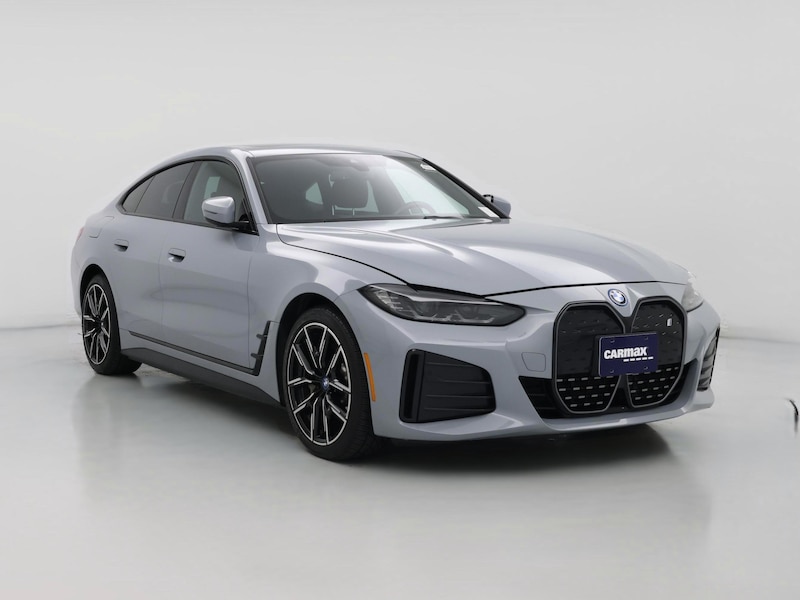2022 BMW i4 eDrive40 -
                  Fremont, CA