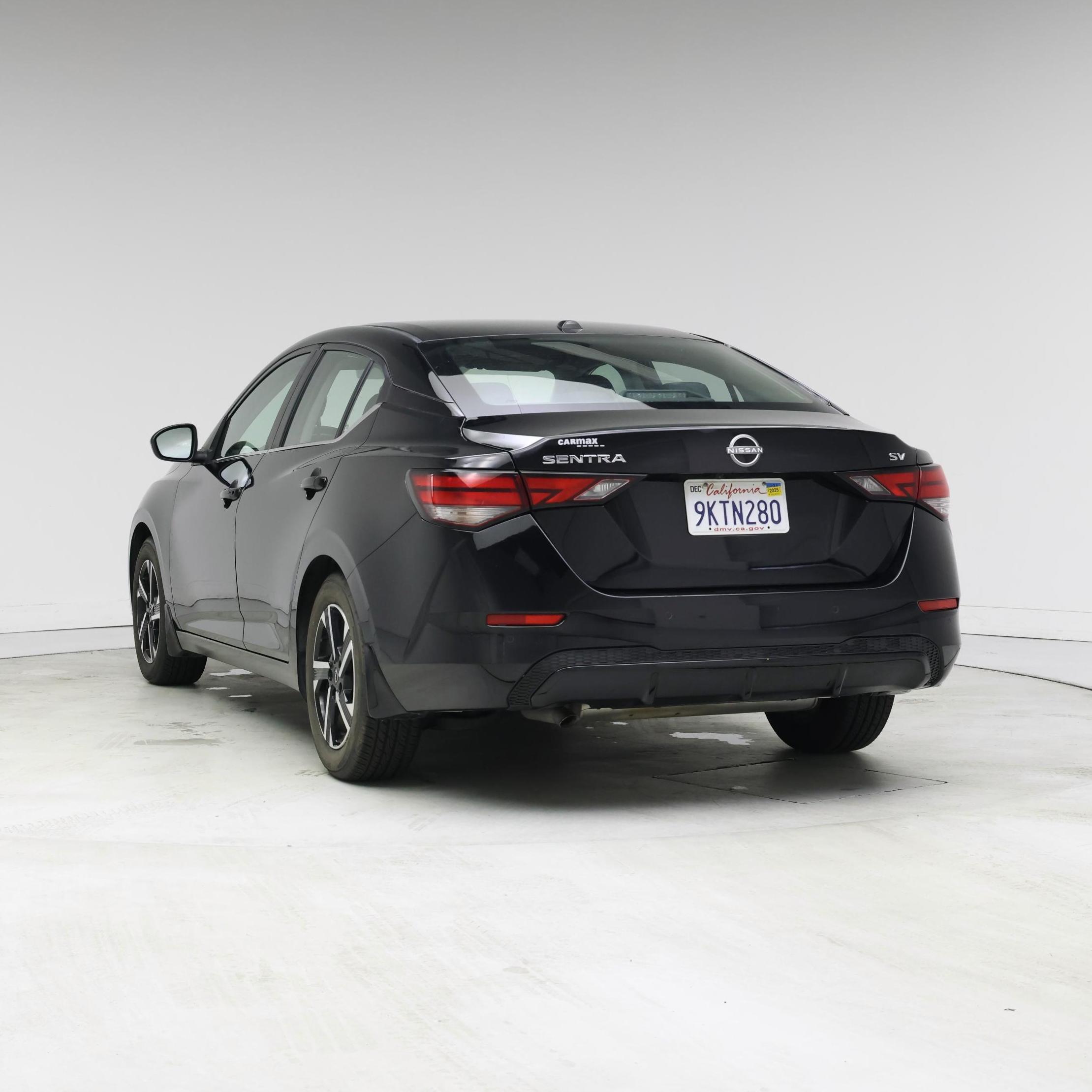 Thumbnail: 2024 Nissan Sentra - 2