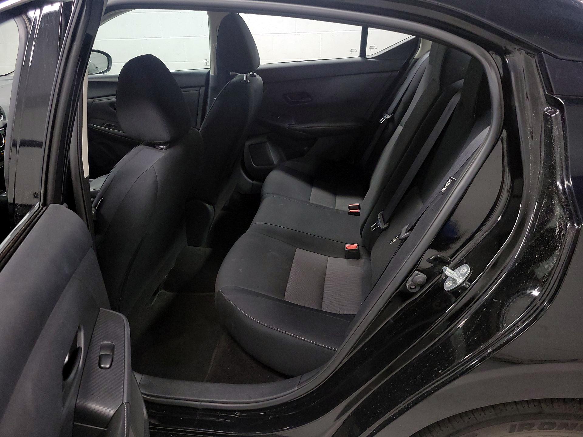 Thumbnail: 2024 Nissan Sentra - 19
