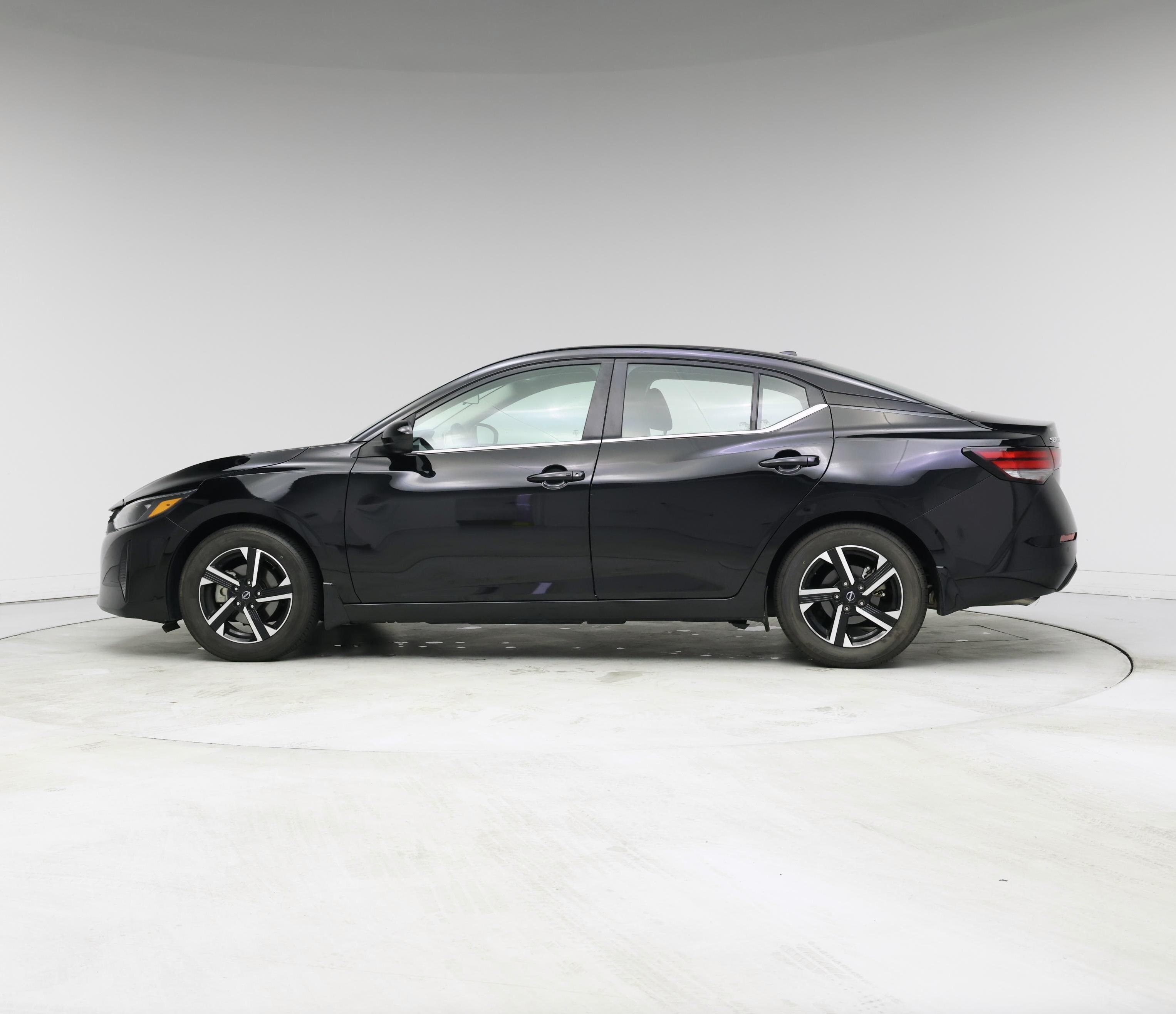 Thumbnail: 2024 Nissan Sentra - 3