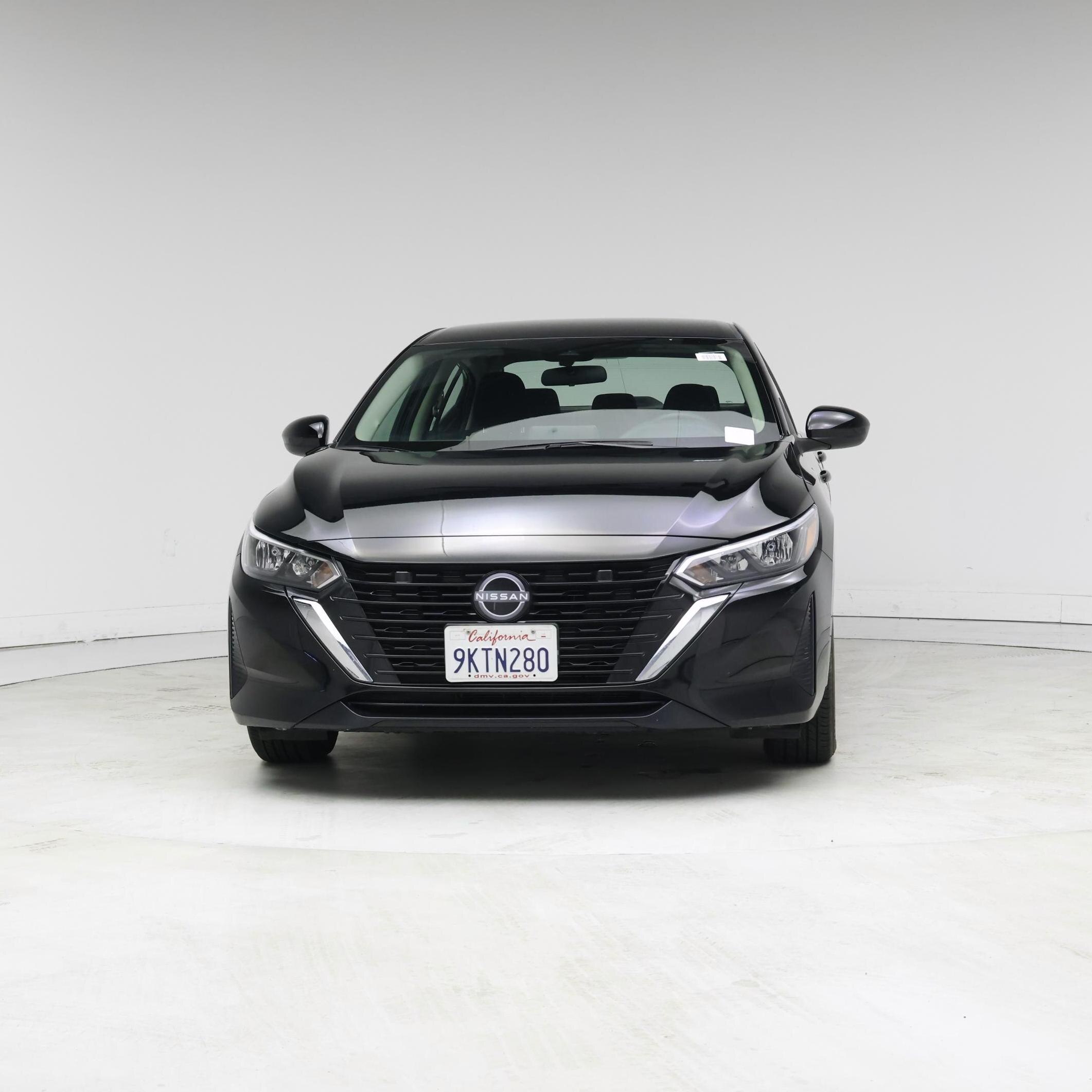Thumbnail: 2024 Nissan Sentra - 5