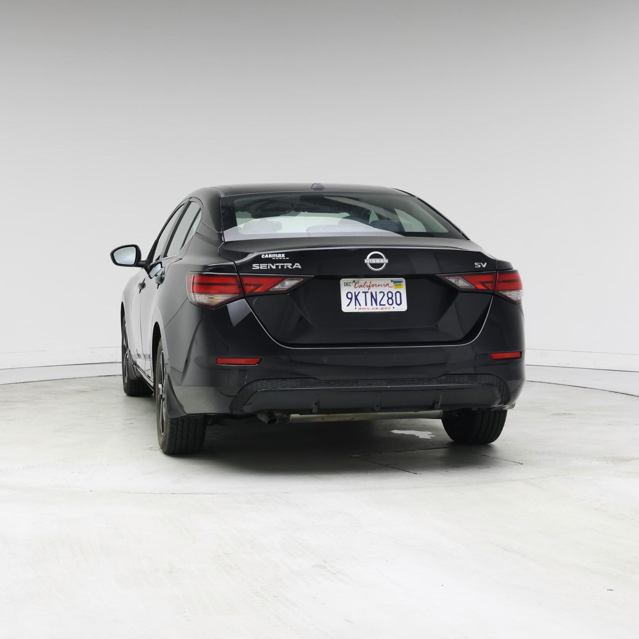 Thumbnail: 2024 Nissan Sentra - 6