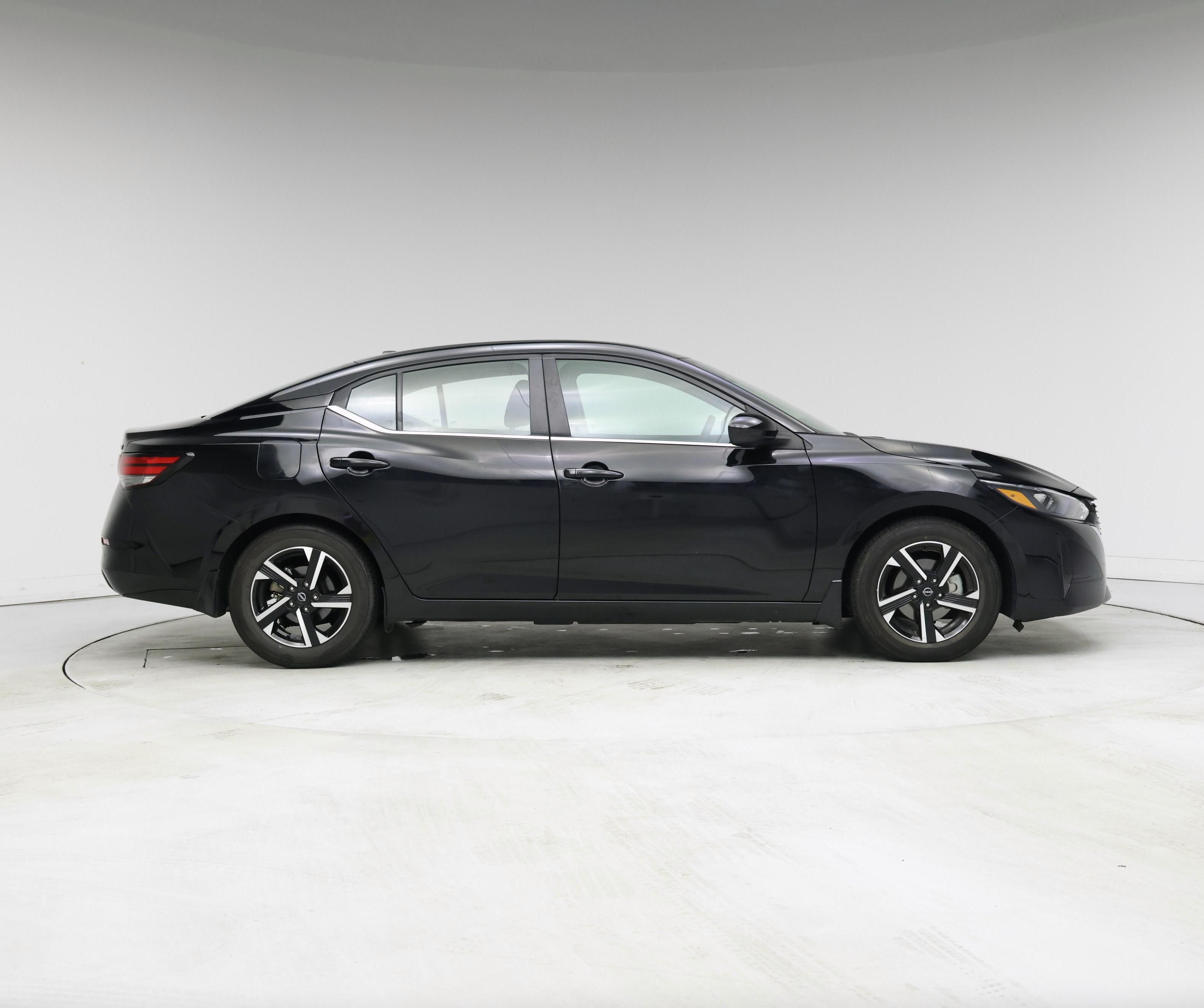 Thumbnail: 2024 Nissan Sentra - 7