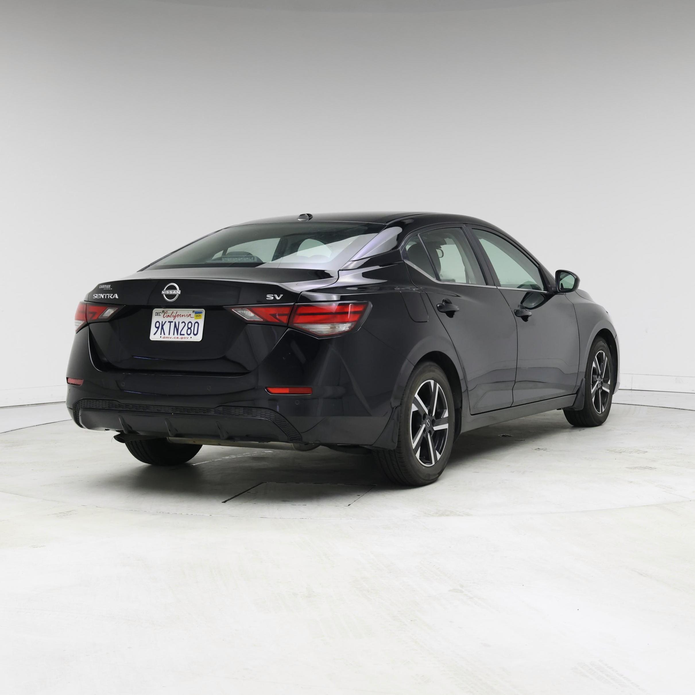 Thumbnail: 2024 Nissan Sentra - 8