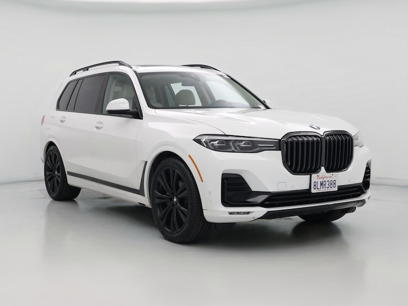 2019 BMW X7 xDrive40i -
                  Escondido, CA