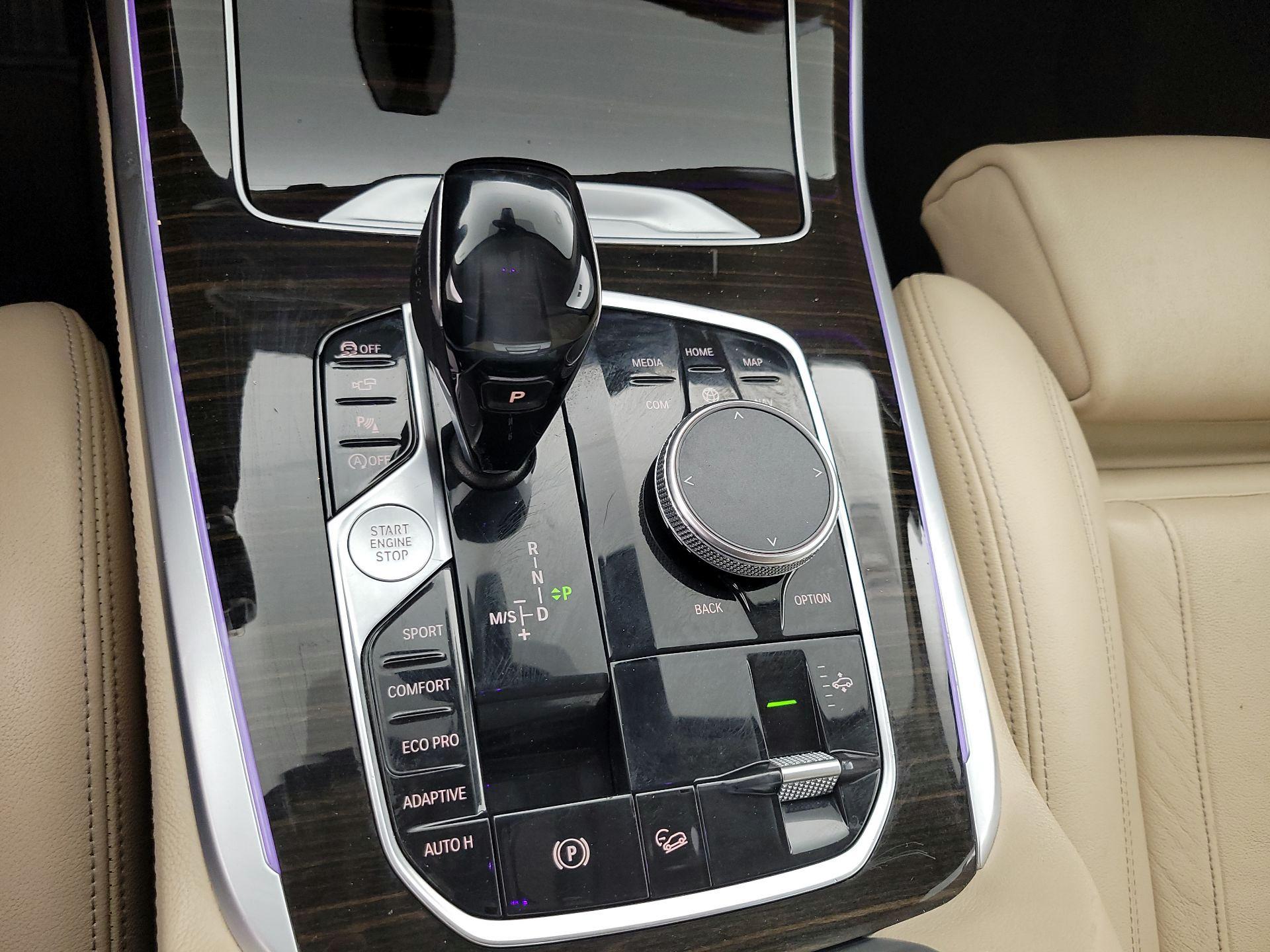 Thumbnail: 2019 BMW X7 - 18
