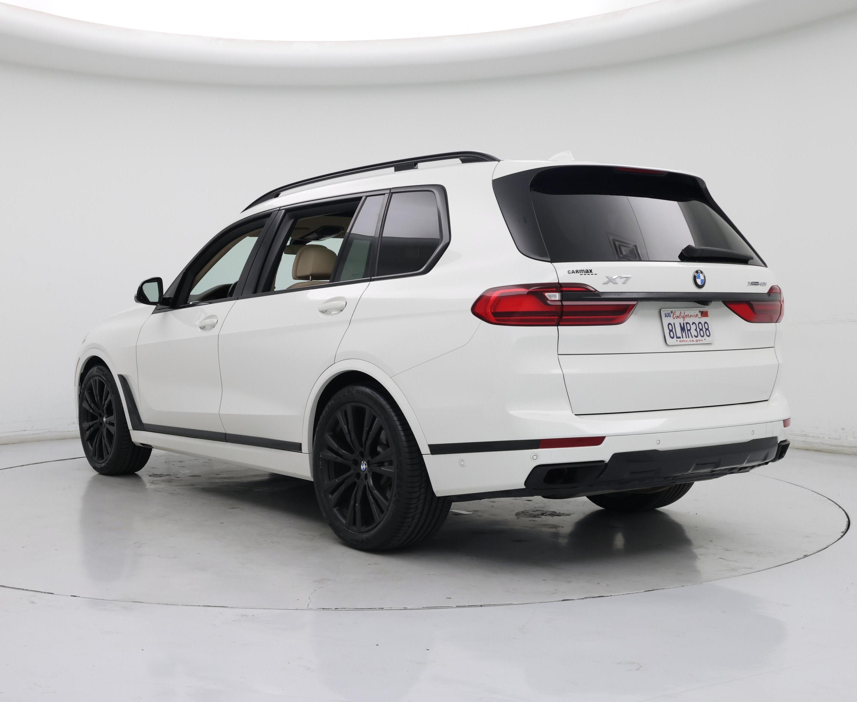 Thumbnail: 2019 BMW X7 - 2