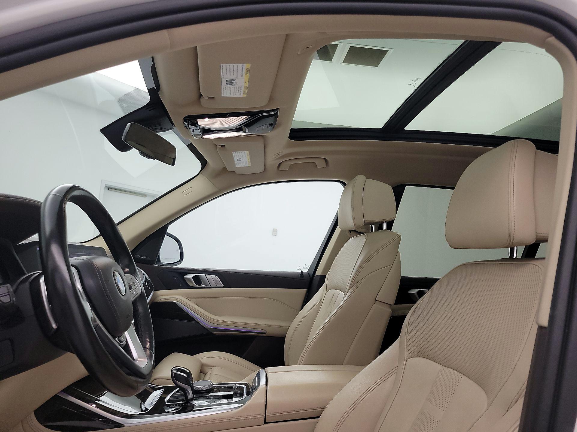 Thumbnail: 2019 BMW X7 - 20