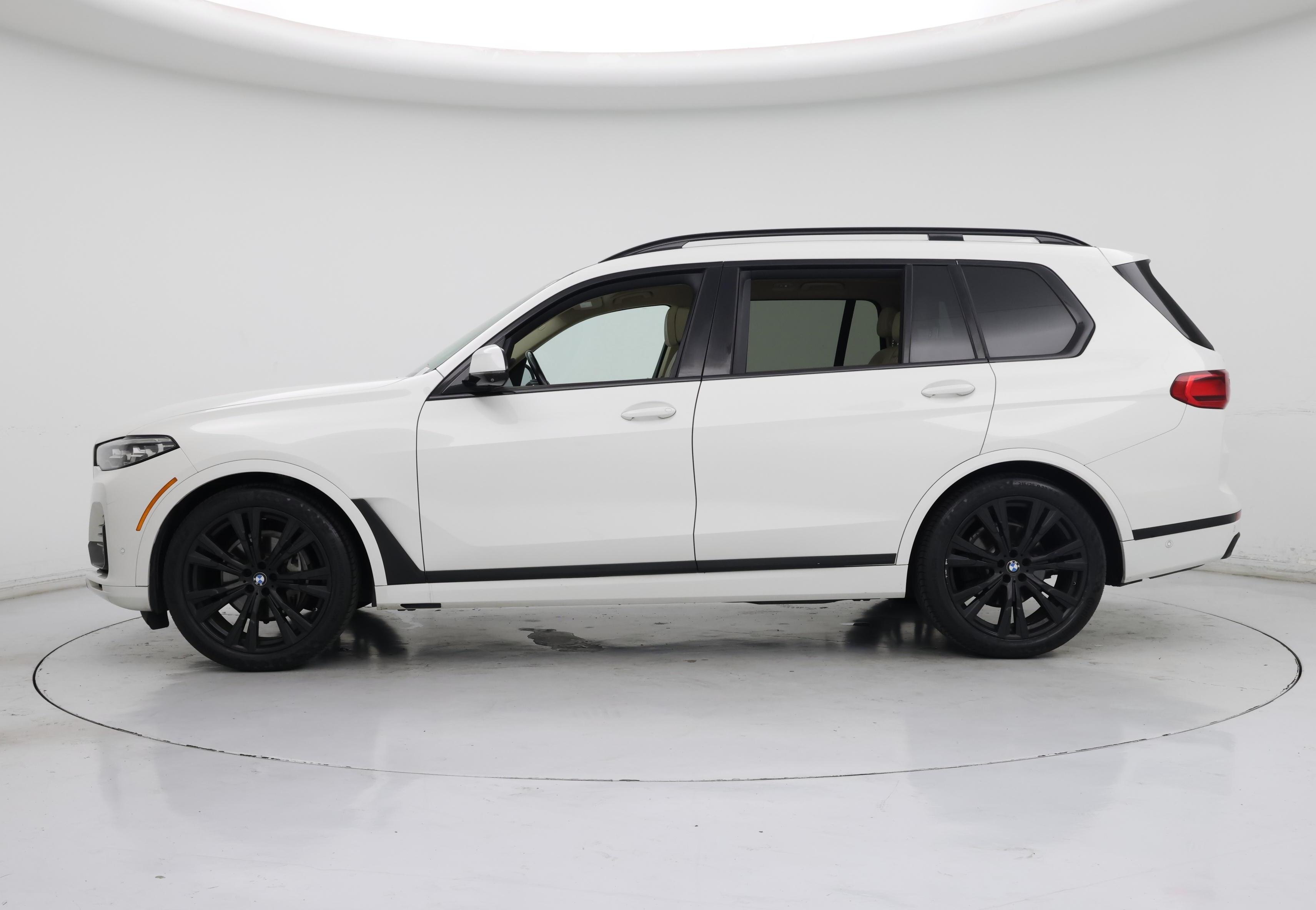 Thumbnail: 2019 BMW X7 - 3