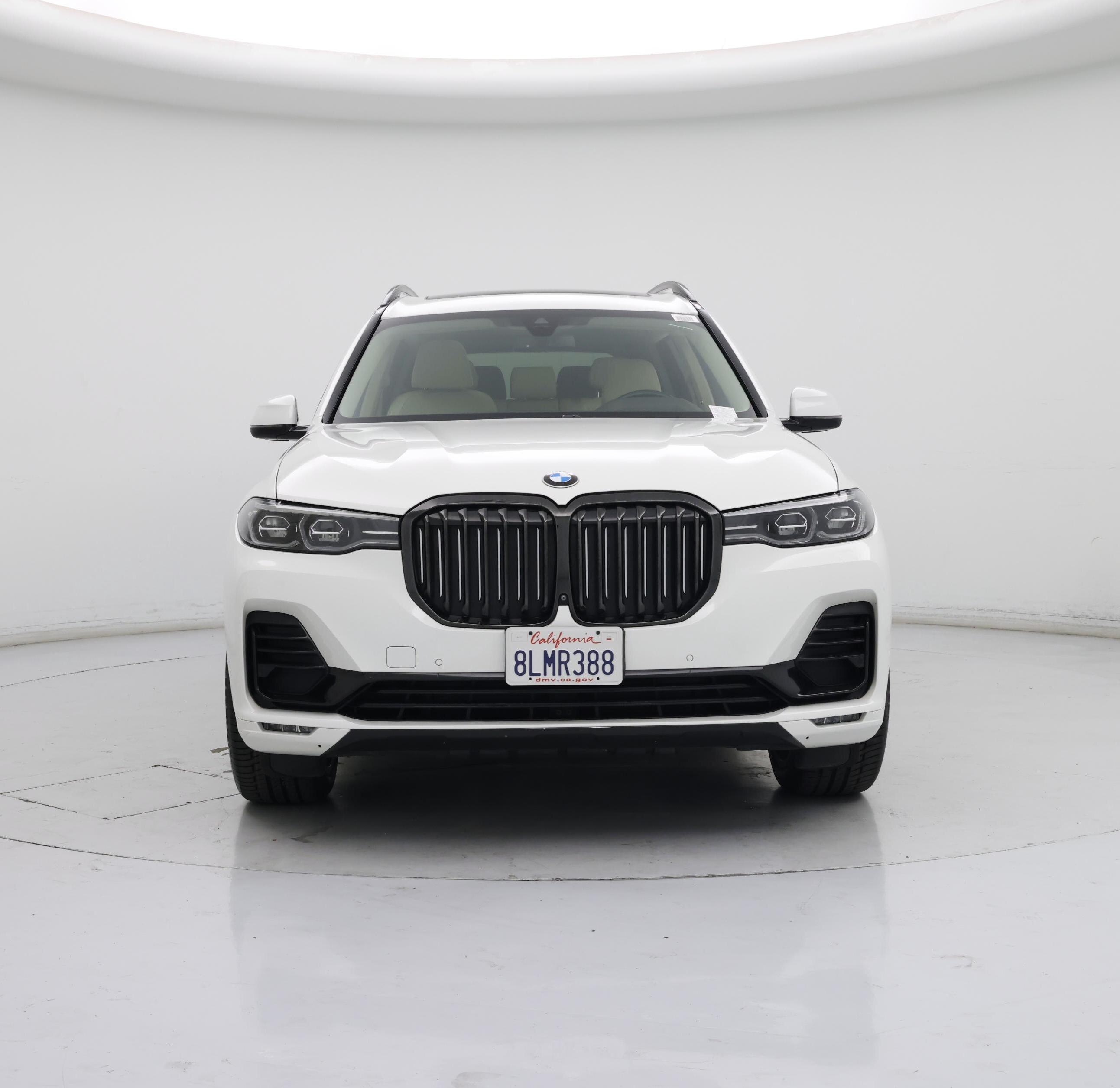 Thumbnail: 2019 BMW X7 - 5