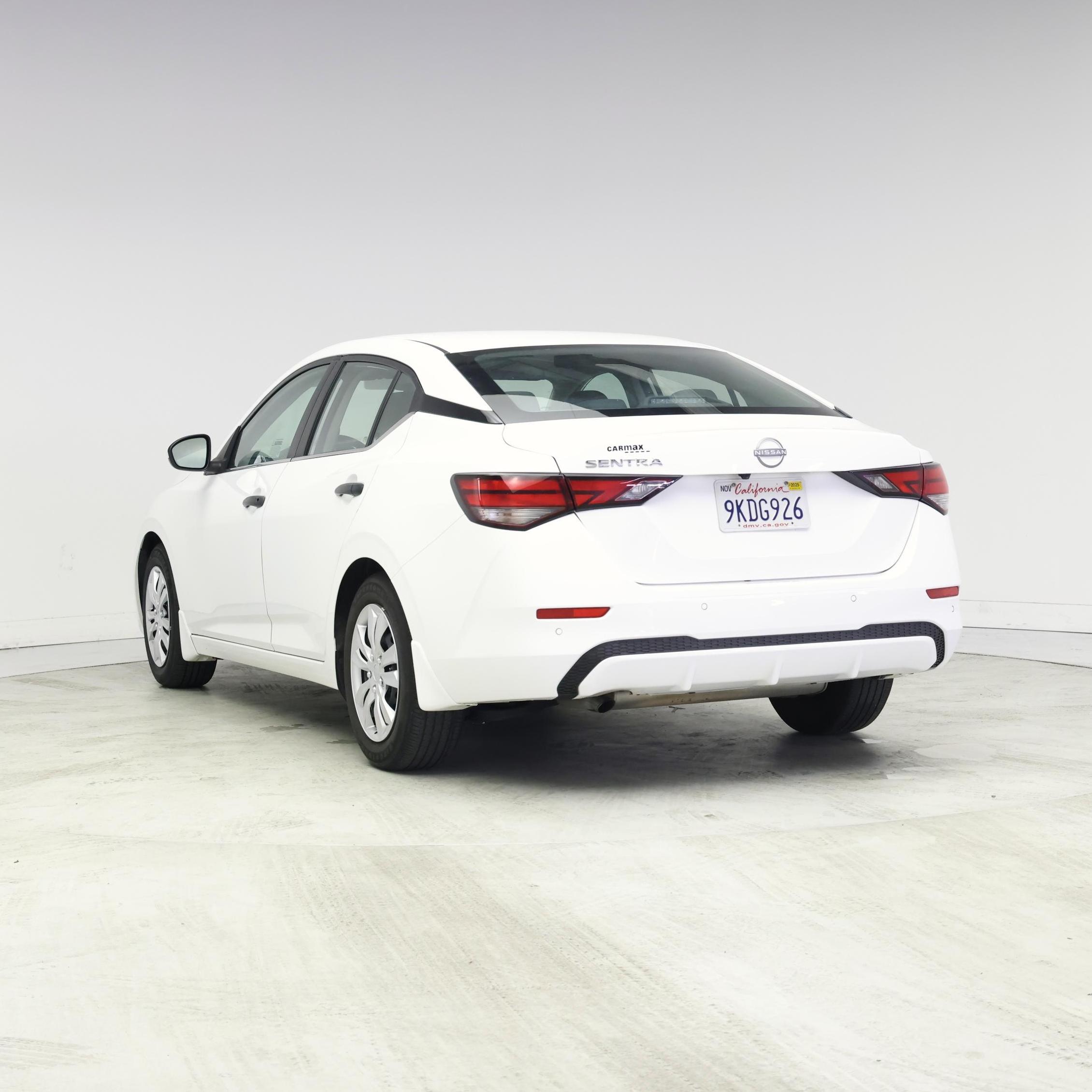 Thumbnail: 2024 Nissan Sentra - 2