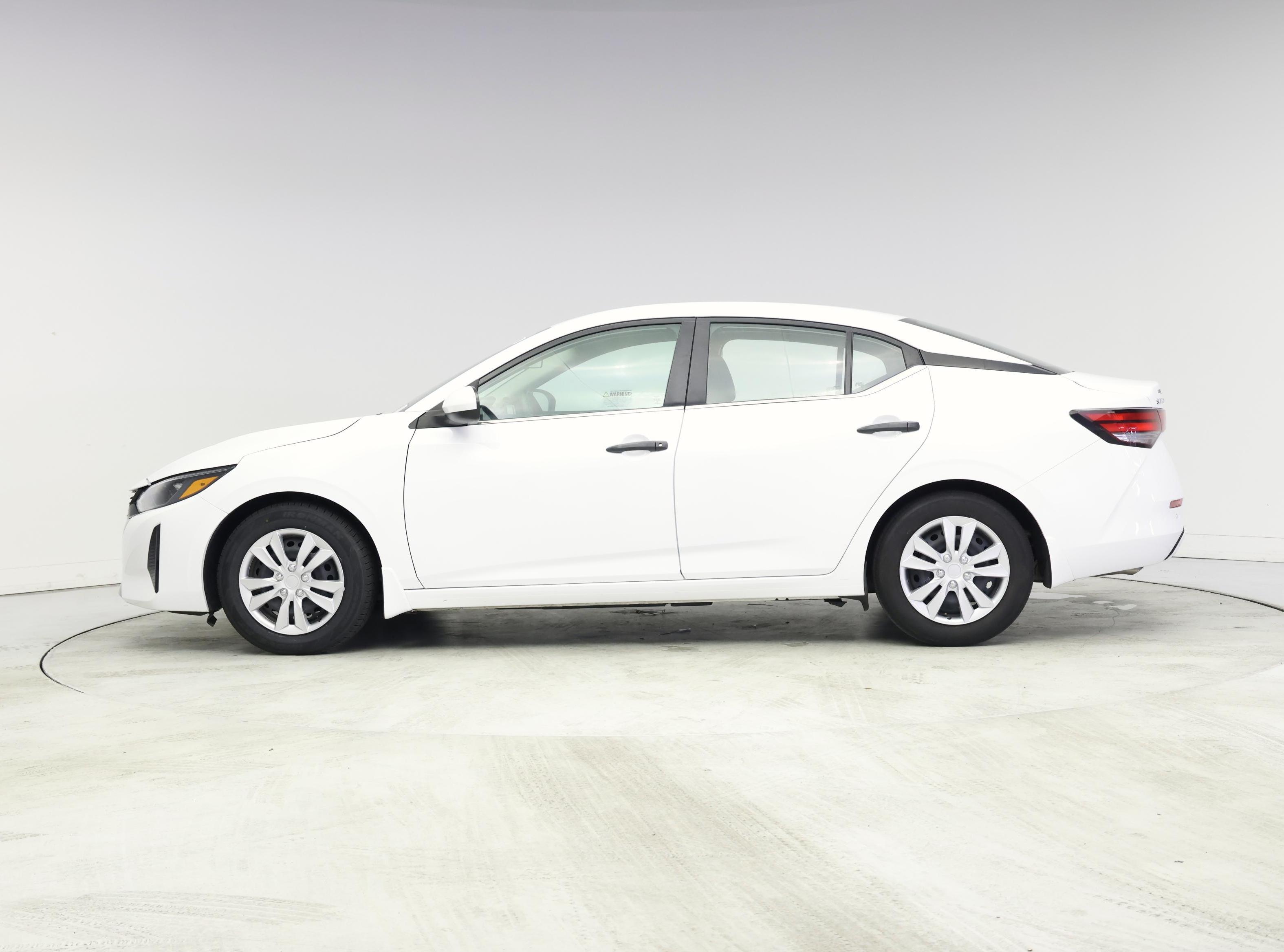 Thumbnail: 2024 Nissan Sentra - 3