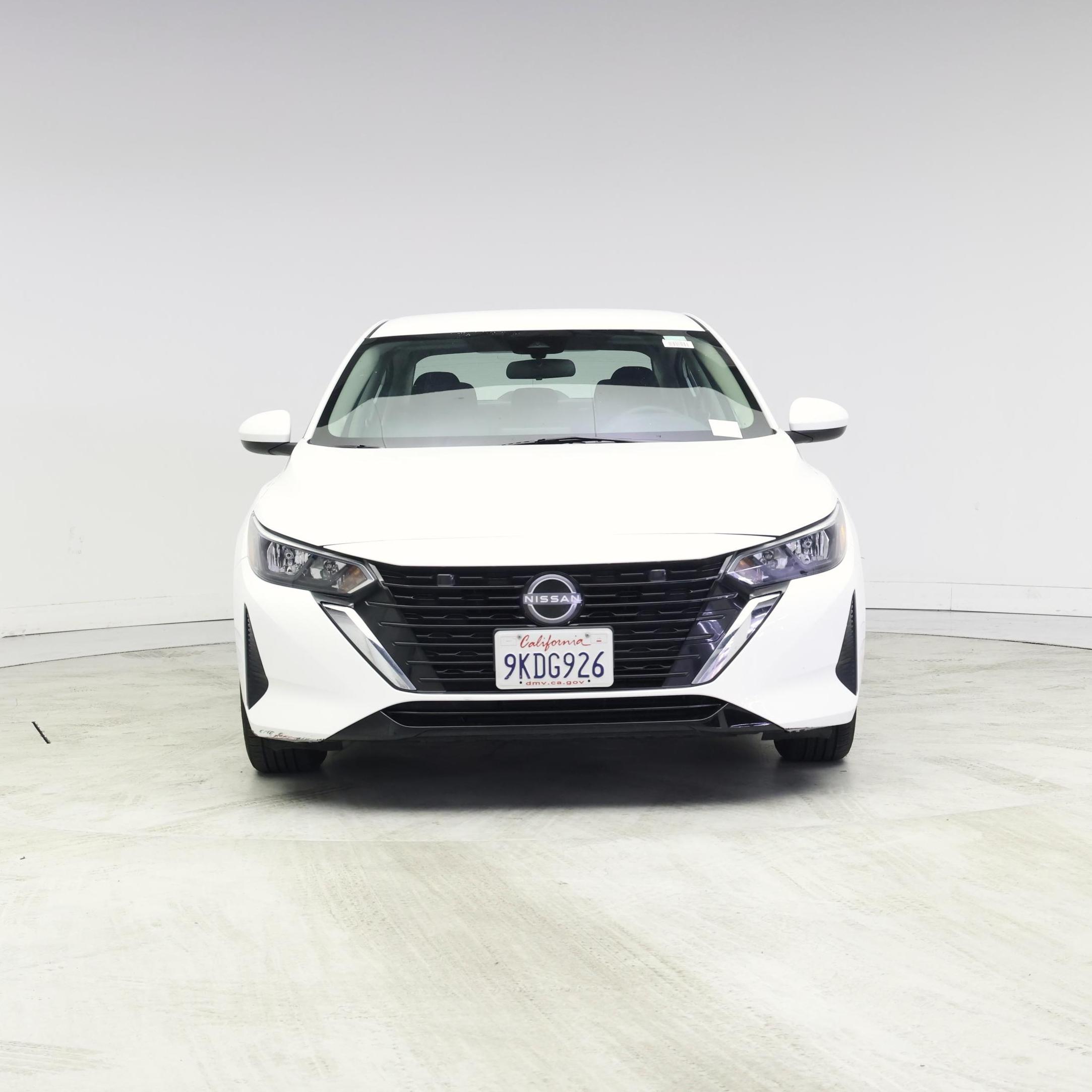 Thumbnail: 2024 Nissan Sentra - 5