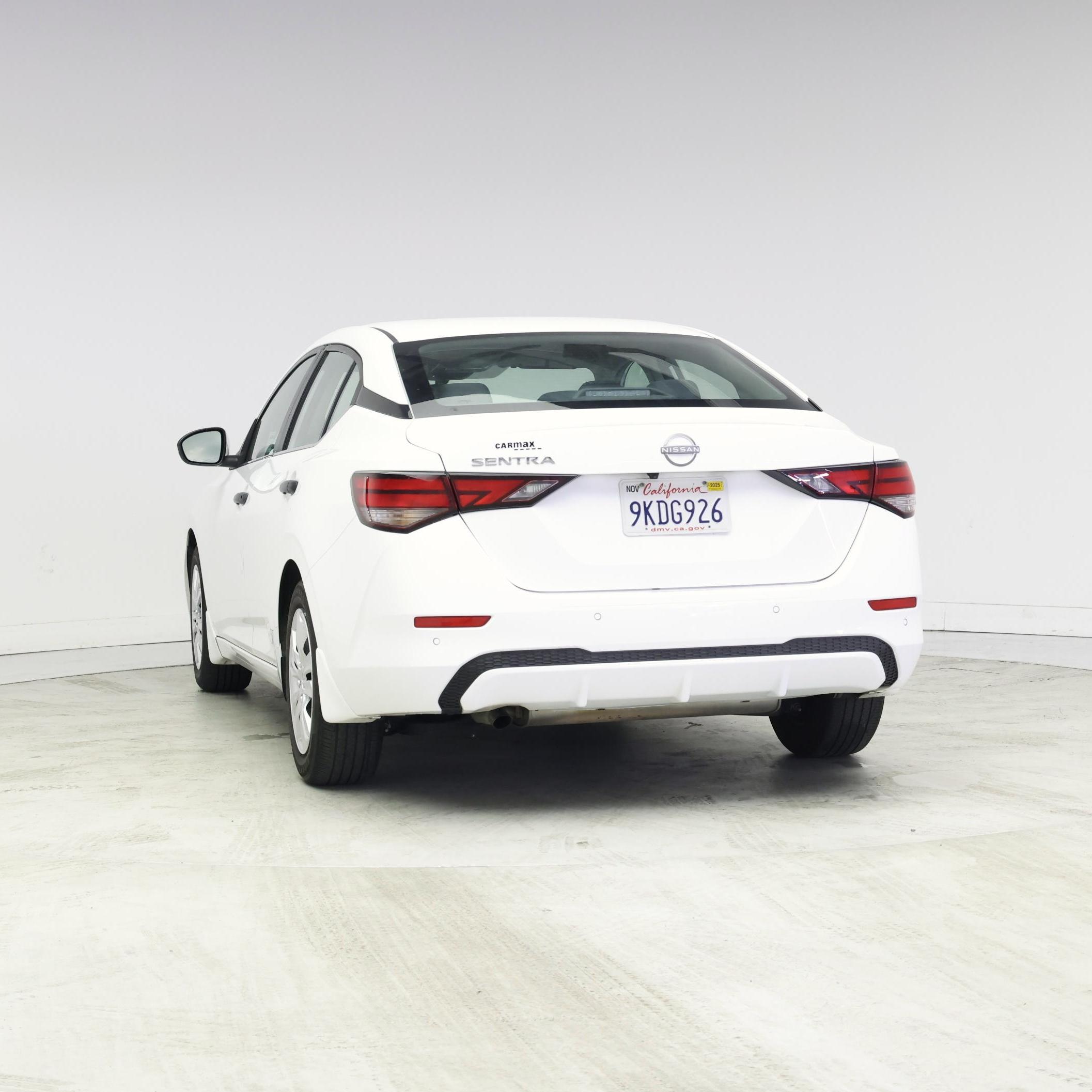 Thumbnail: 2024 Nissan Sentra - 6