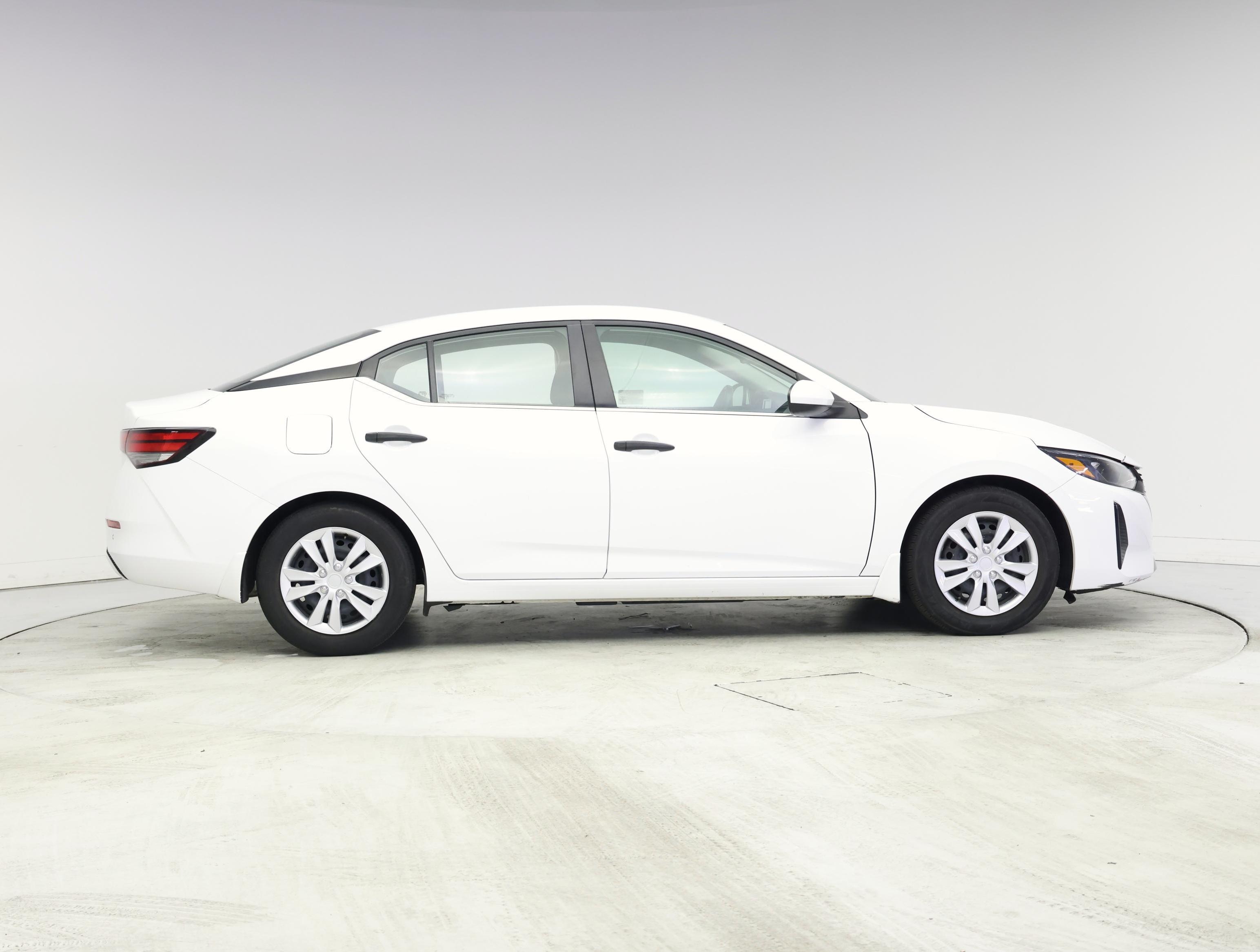 Thumbnail: 2024 Nissan Sentra - 7