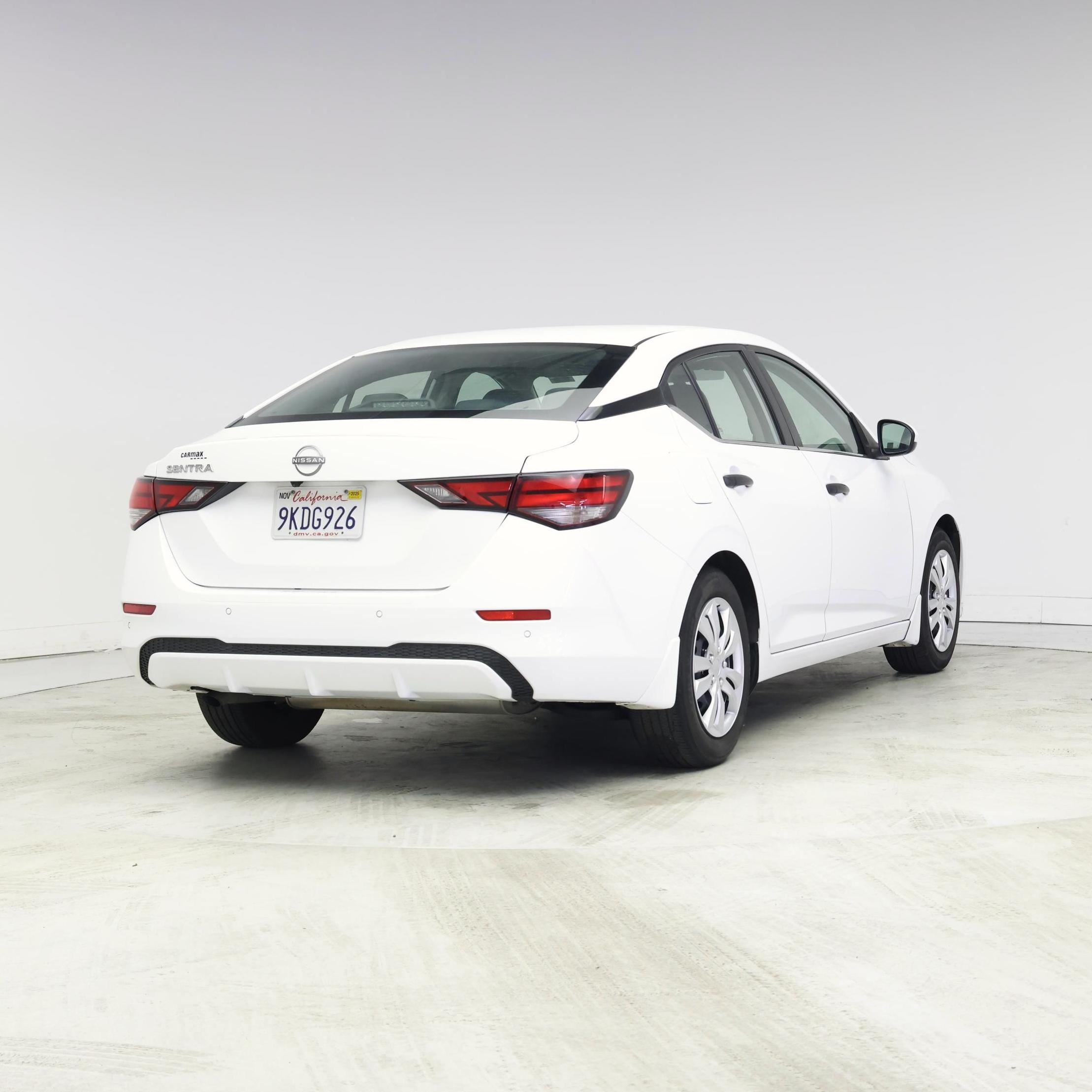 Thumbnail: 2024 Nissan Sentra - 8