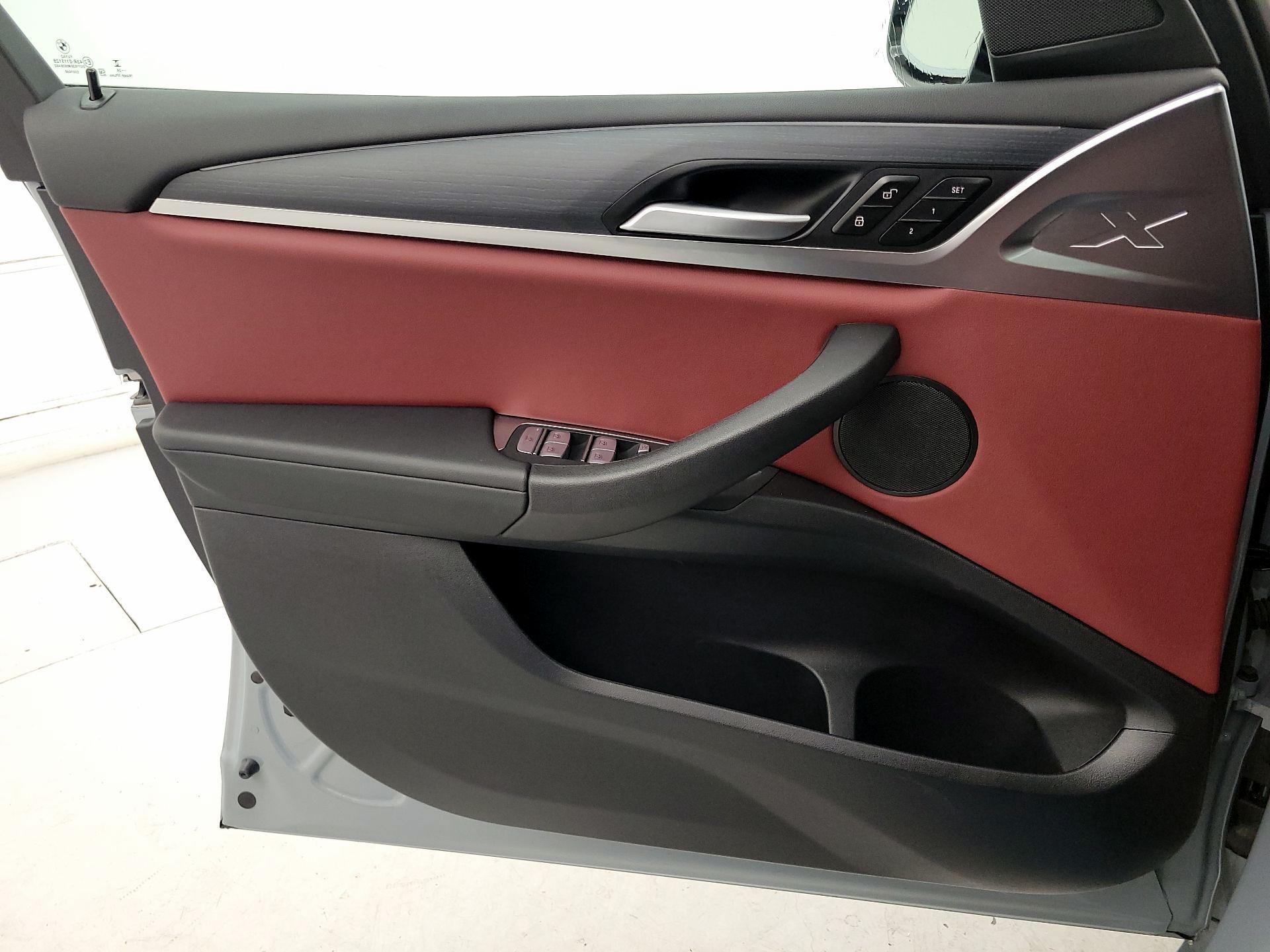 Thumbnail: 2024 BMW X3 - 12