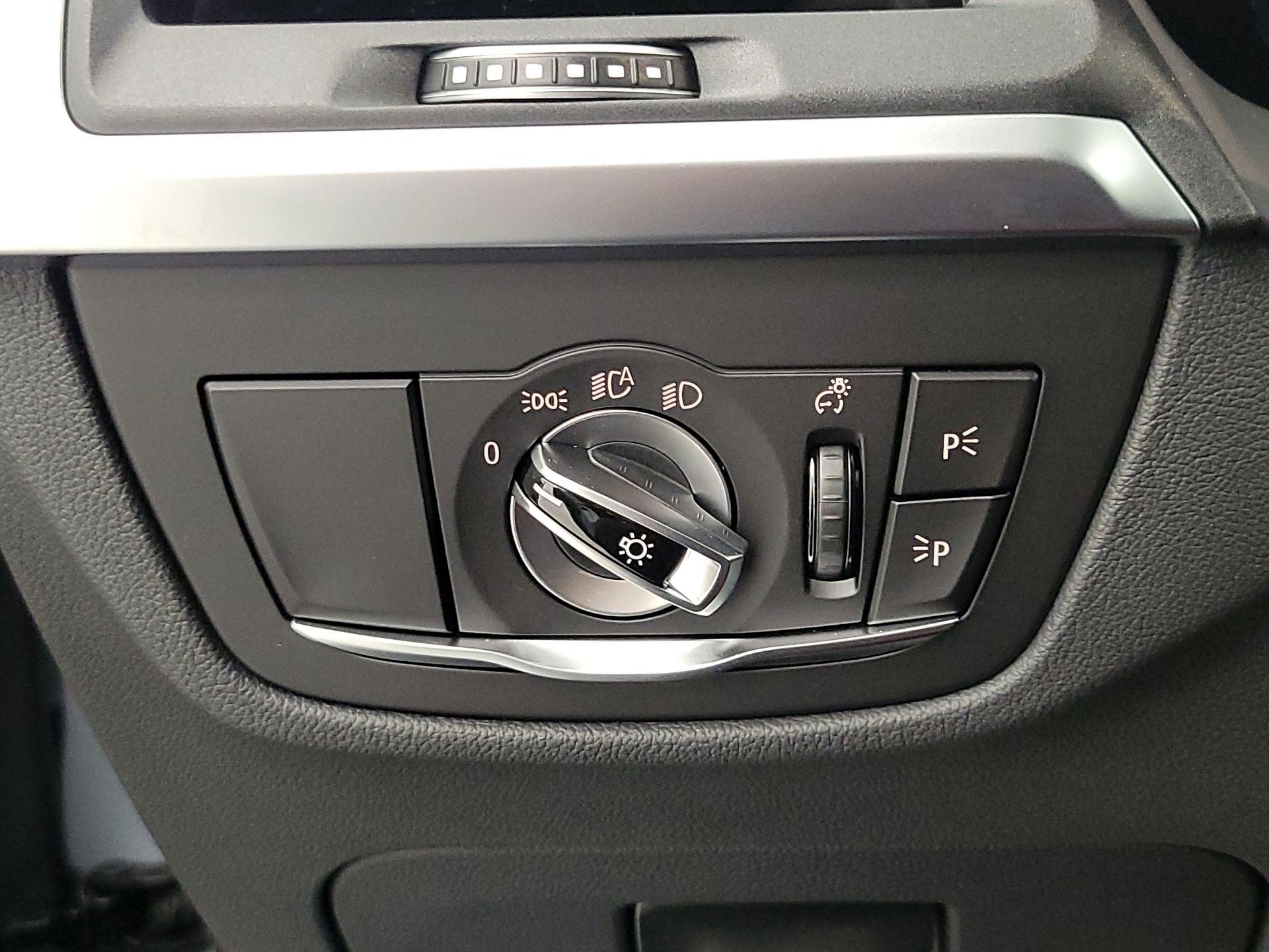 Thumbnail: 2024 BMW X3 - 13