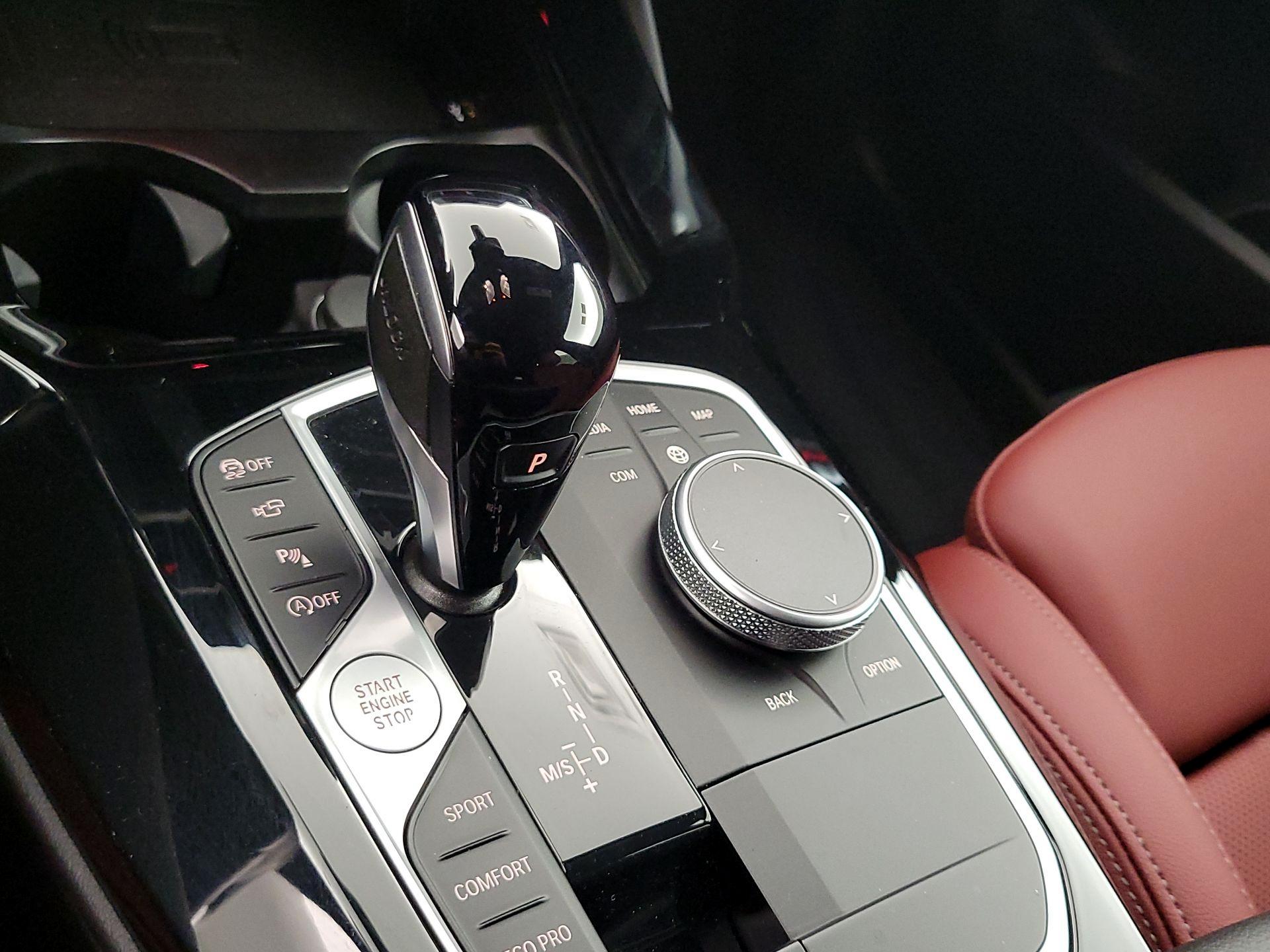 Thumbnail: 2024 BMW X3 - 18