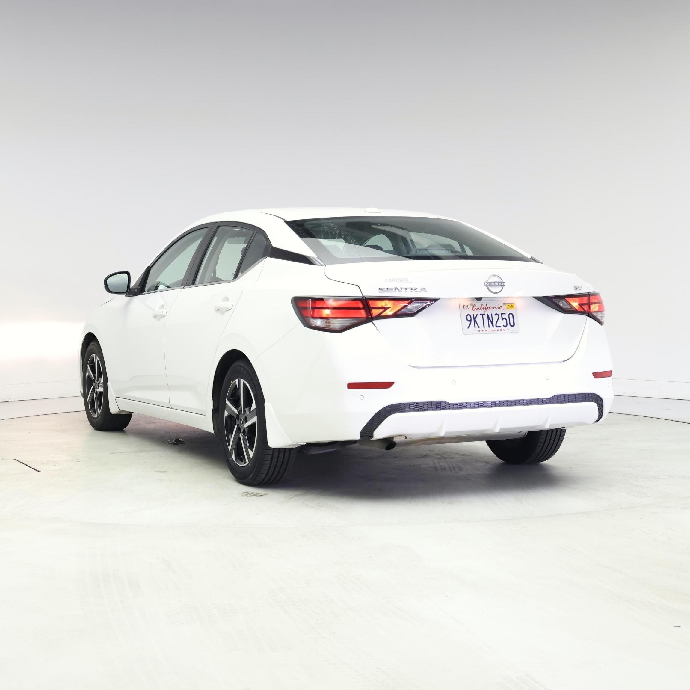 Thumbnail: 2024 Nissan Sentra - 2