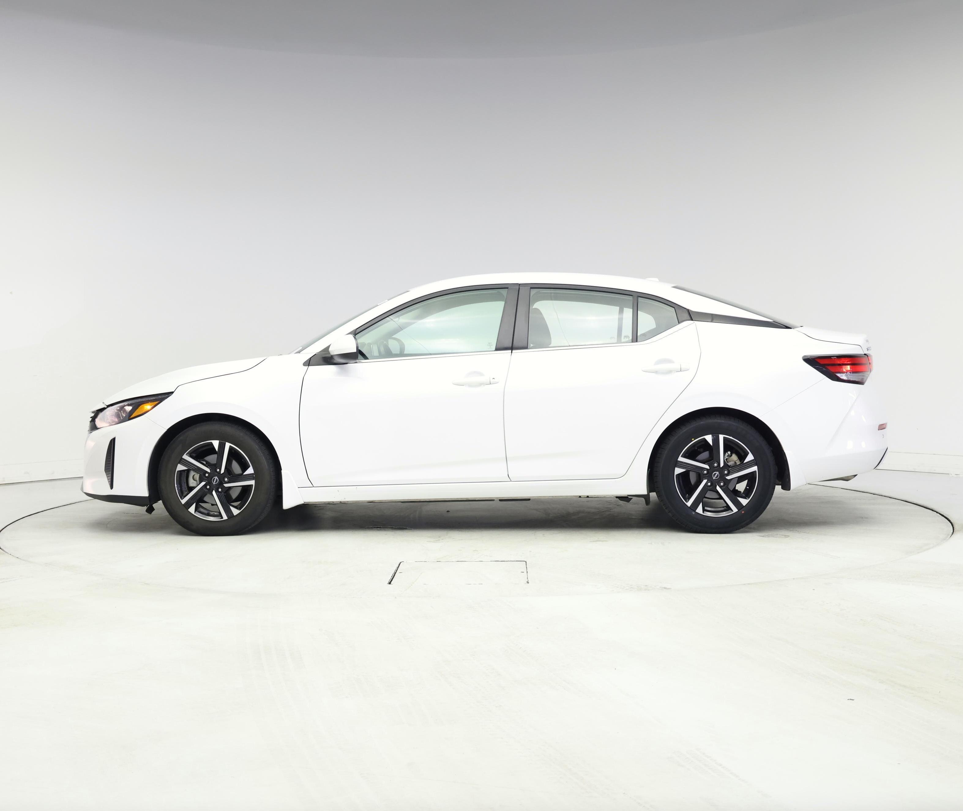 Thumbnail: 2024 Nissan Sentra - 3